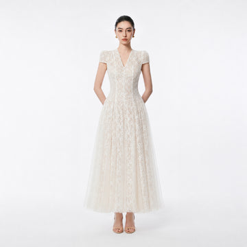 JESSAMINE DRESS - 1