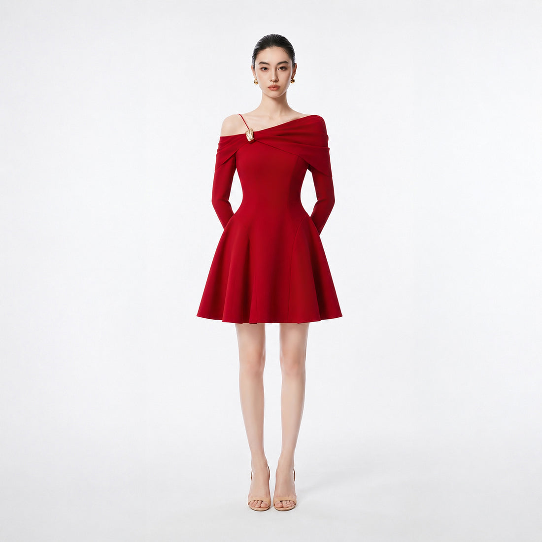 VECCI DRESS - 1