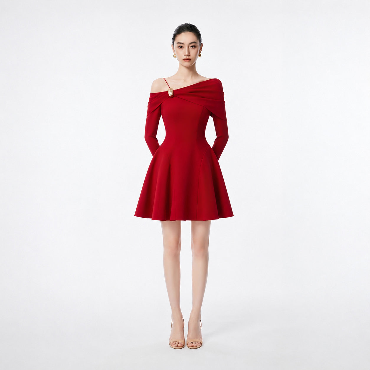 VECCI DRESS - 1