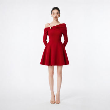 VECCI DRESS - 1