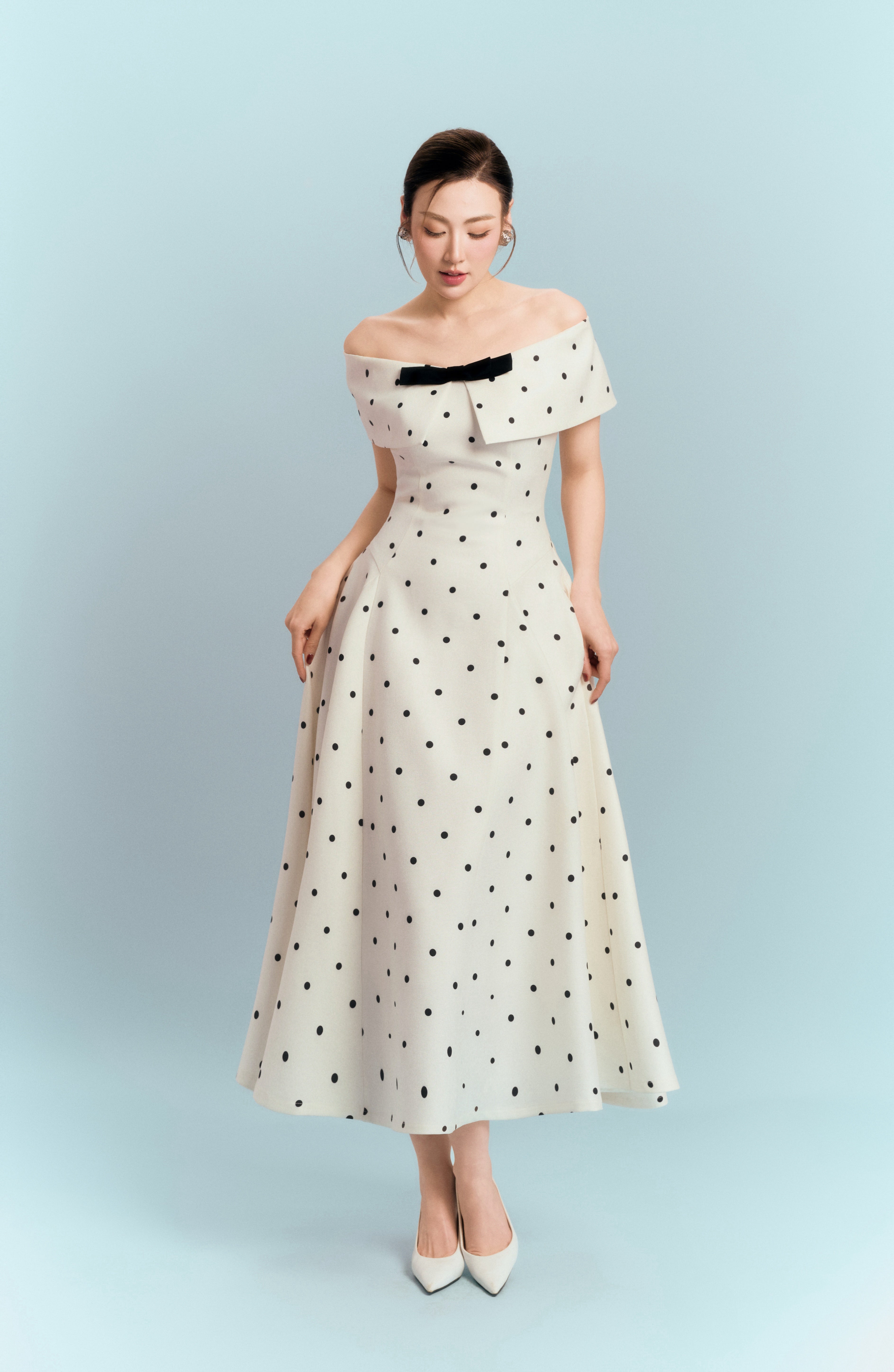 KABI DRESS - 9