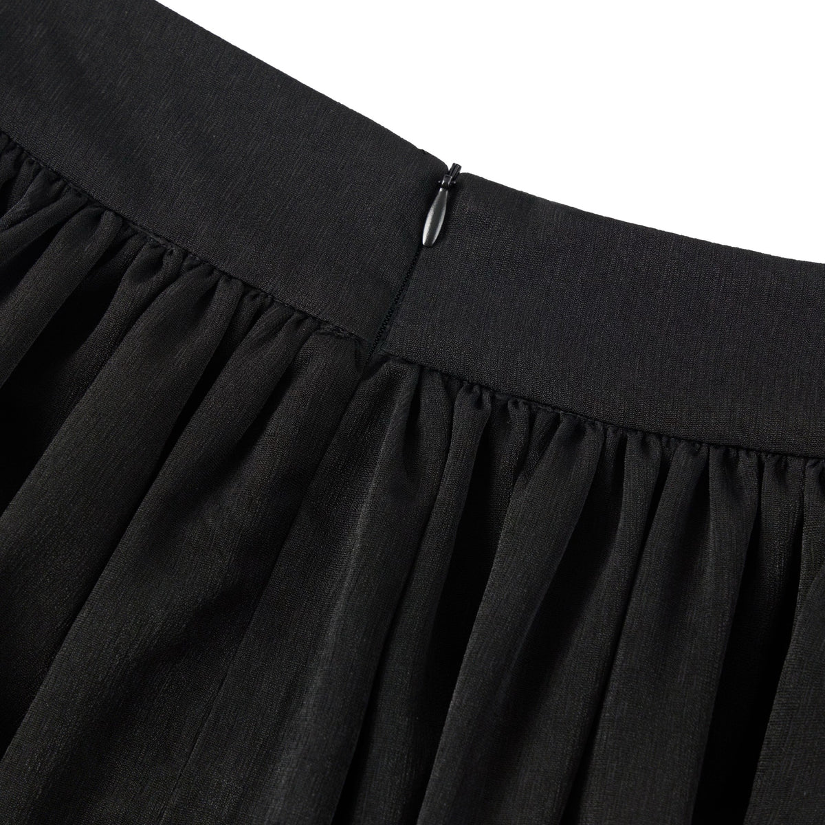 BLACK ROSIE PANT - 6