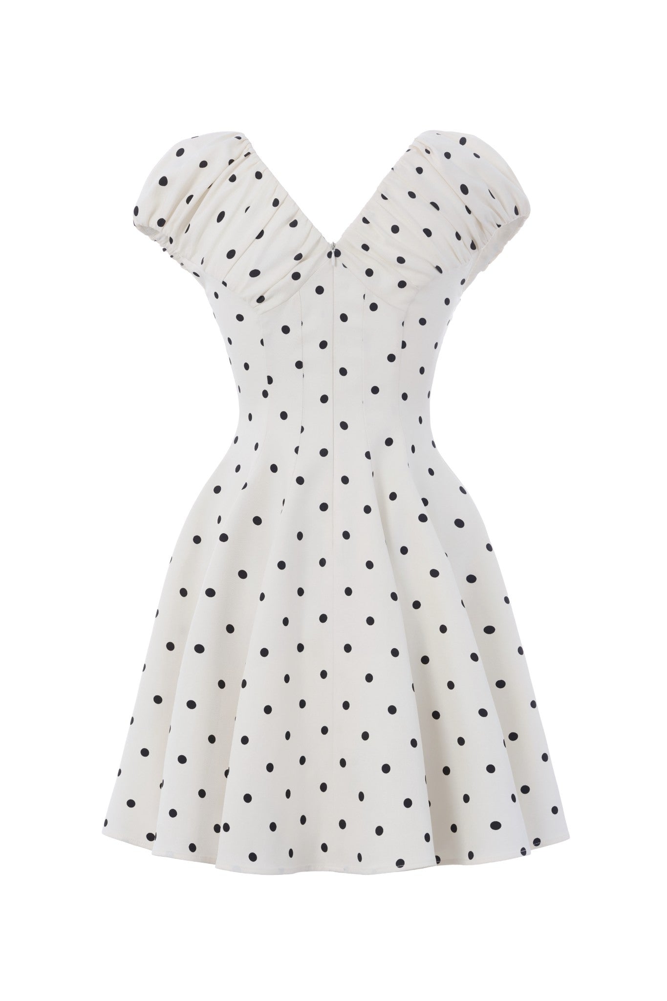SOLENE DRESS - 7