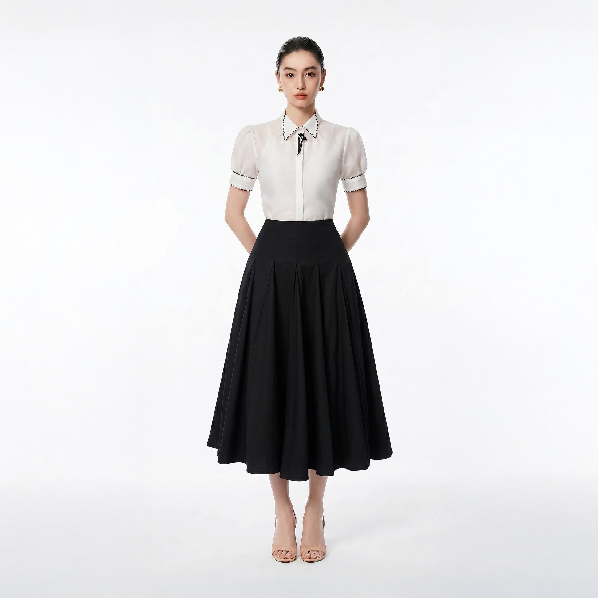SARI SKIRT - 1