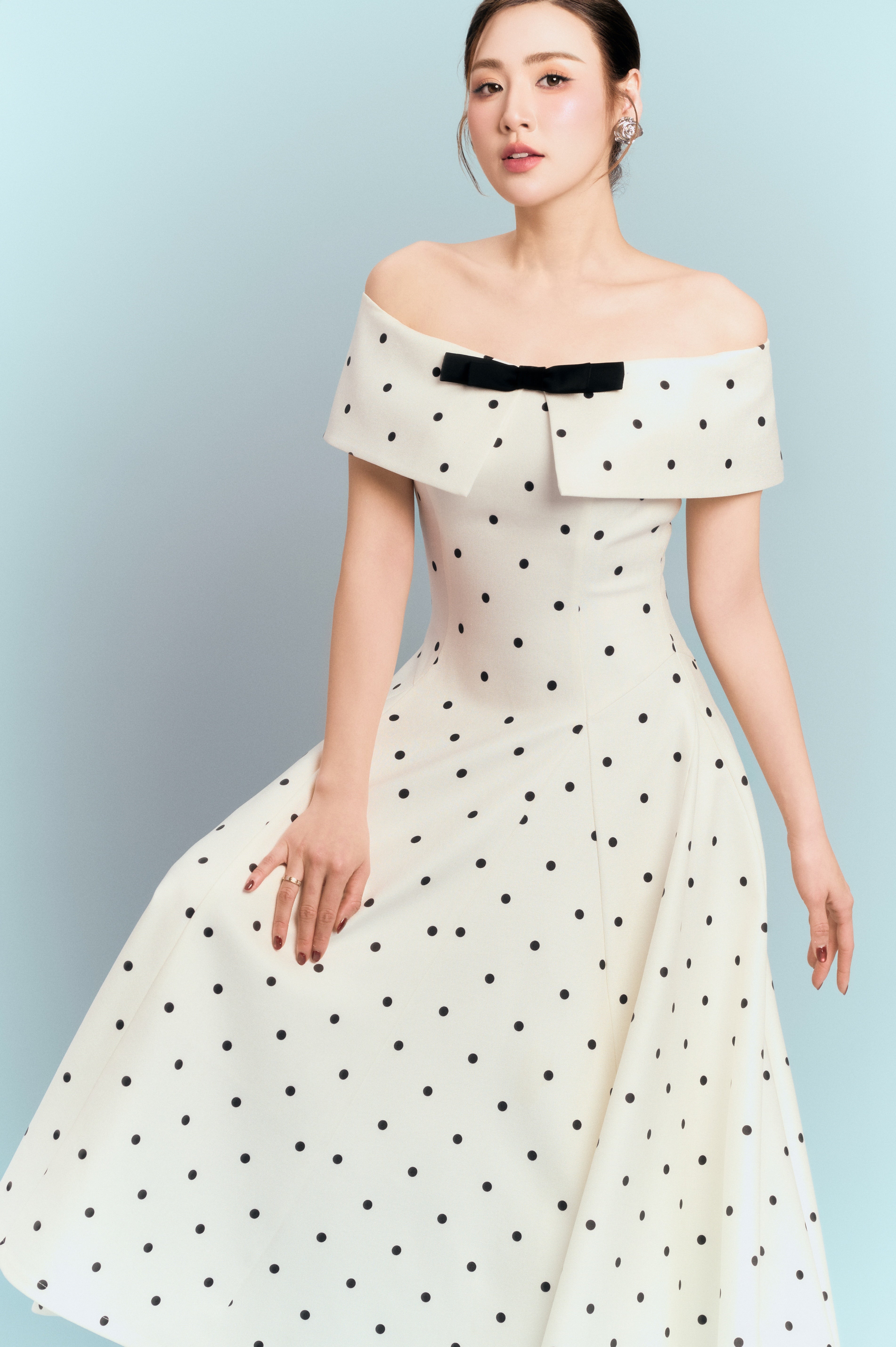 KABI DRESS - 11