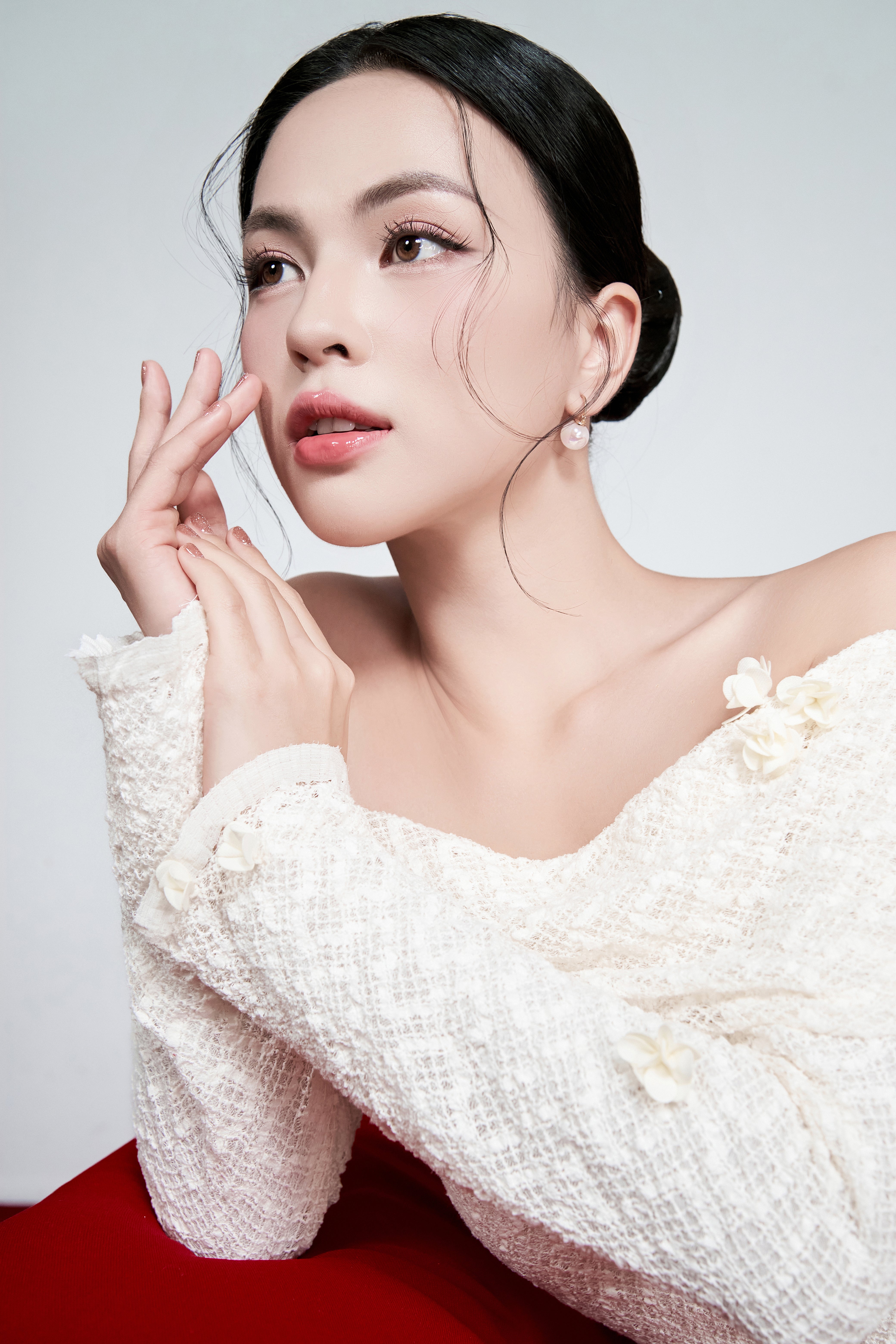 MEGAN DRESS - 3