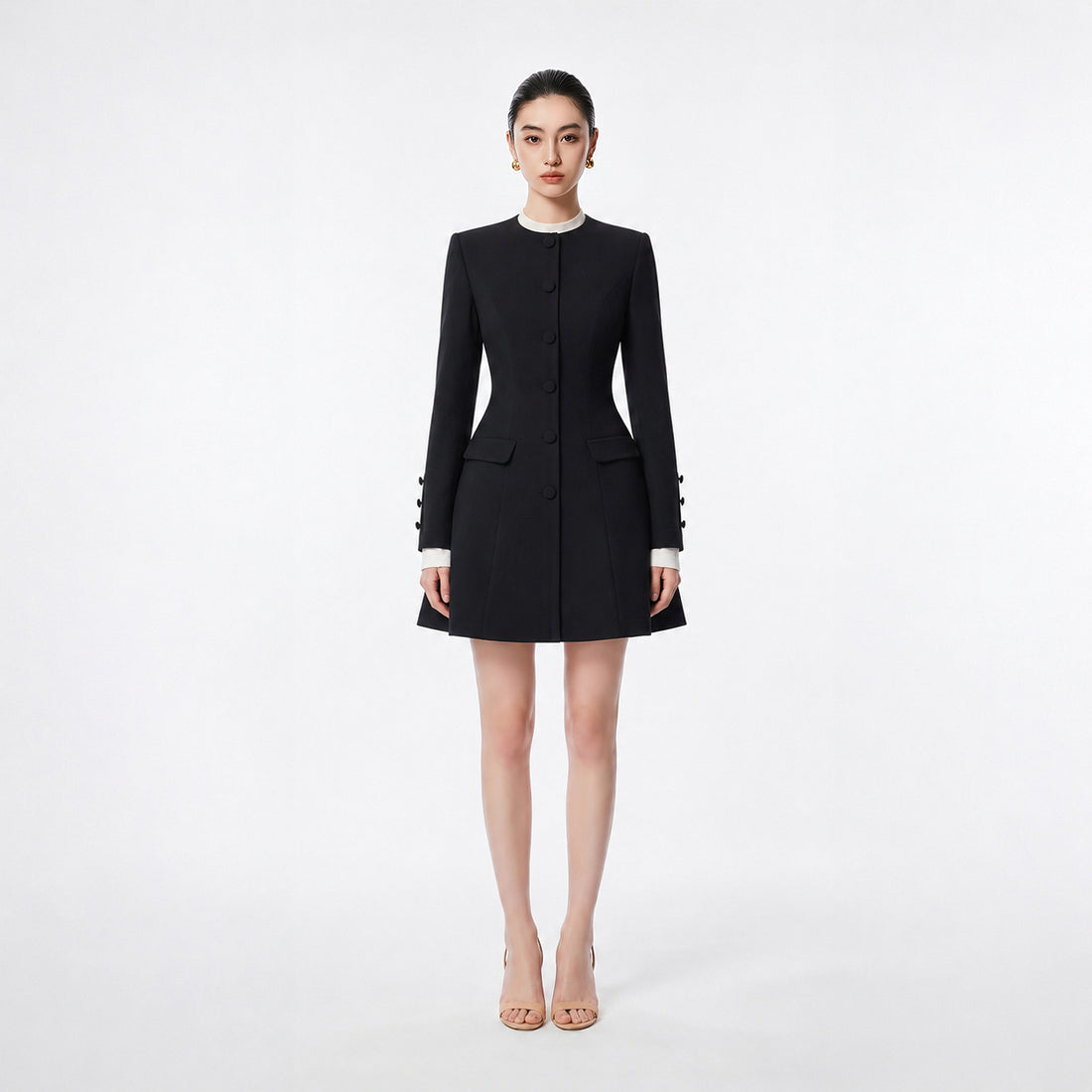 TYLA DRESS - 1