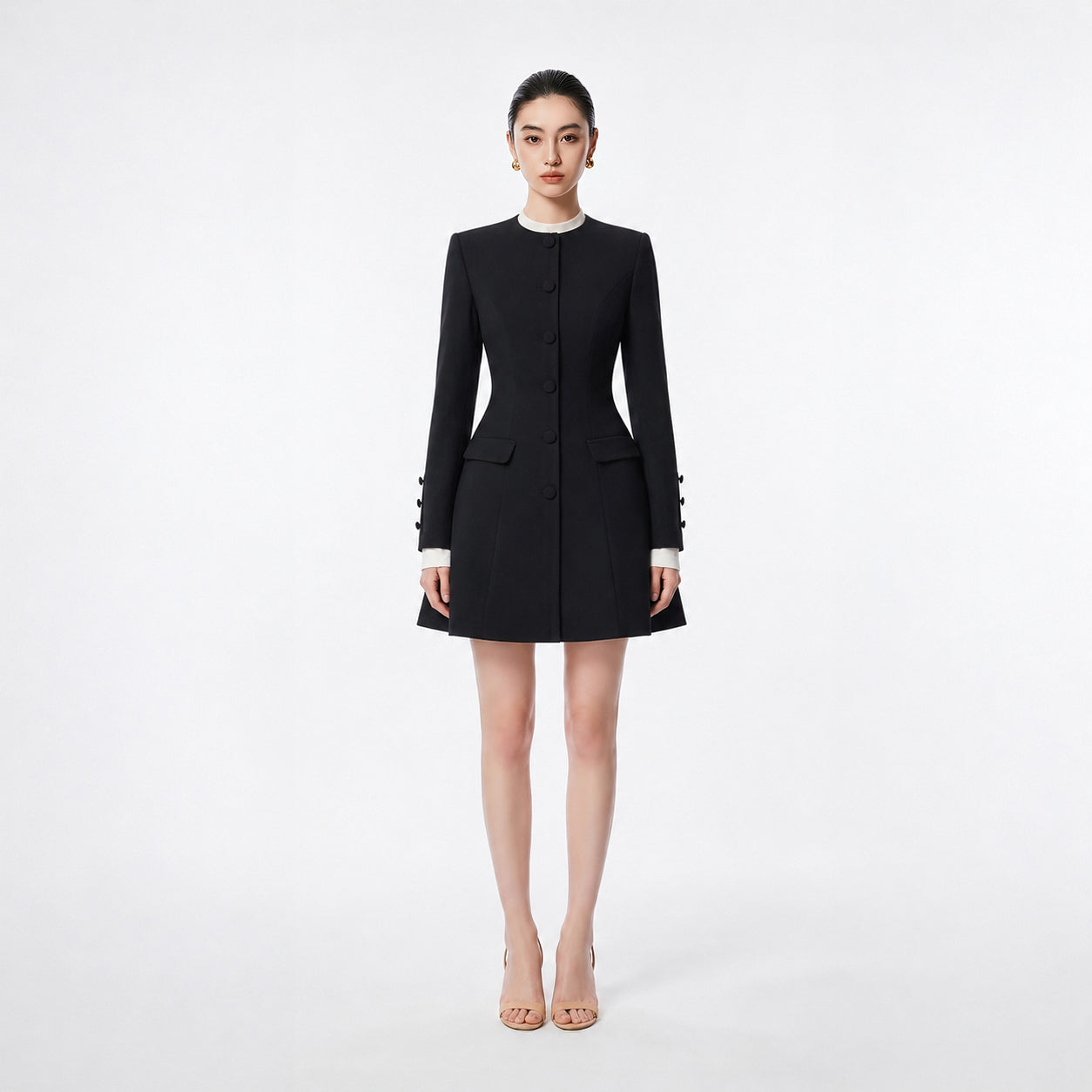 TYLA DRESS - 1