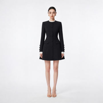 TYLA DRESS - 1