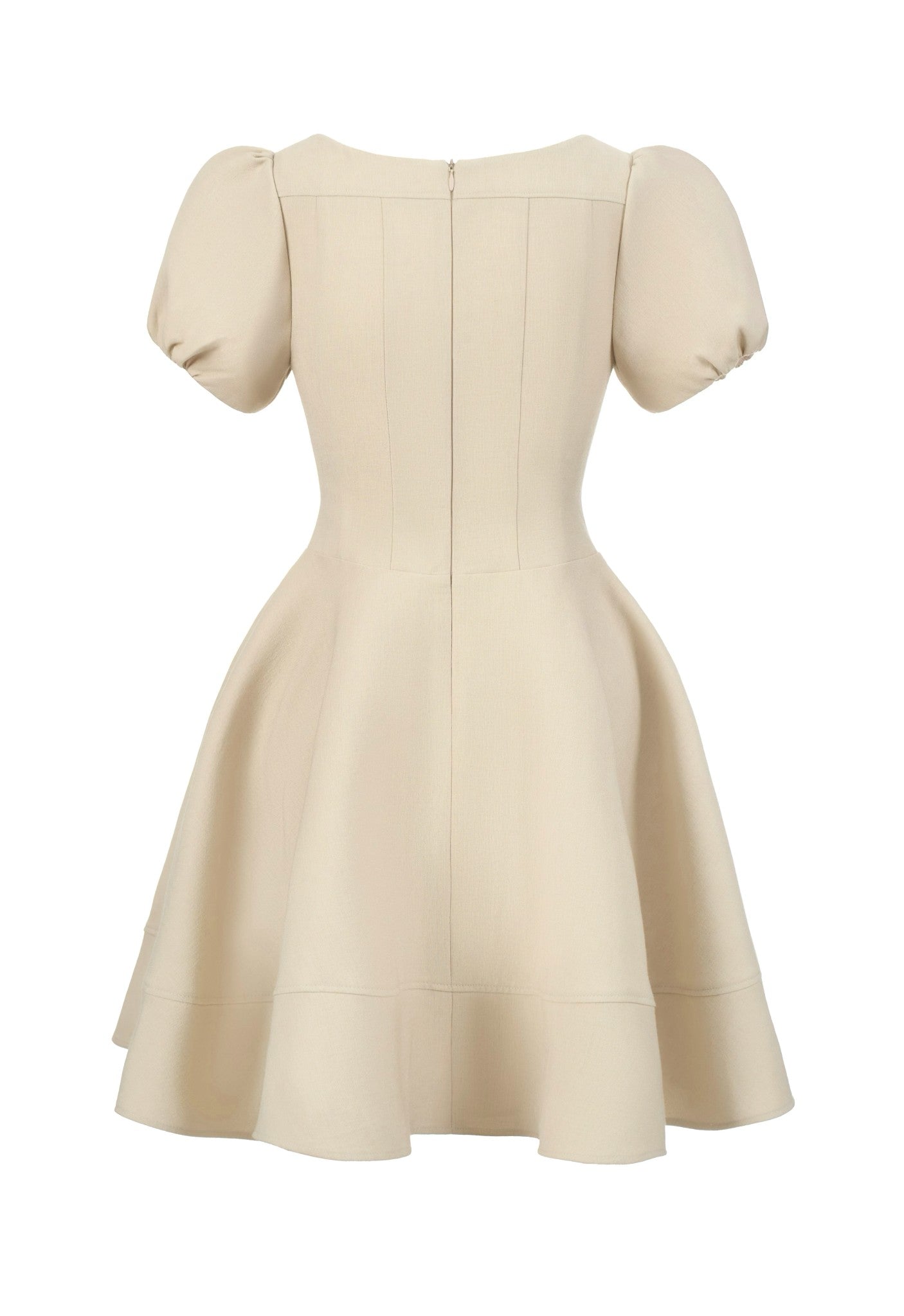 VEILIS DRESS - 7