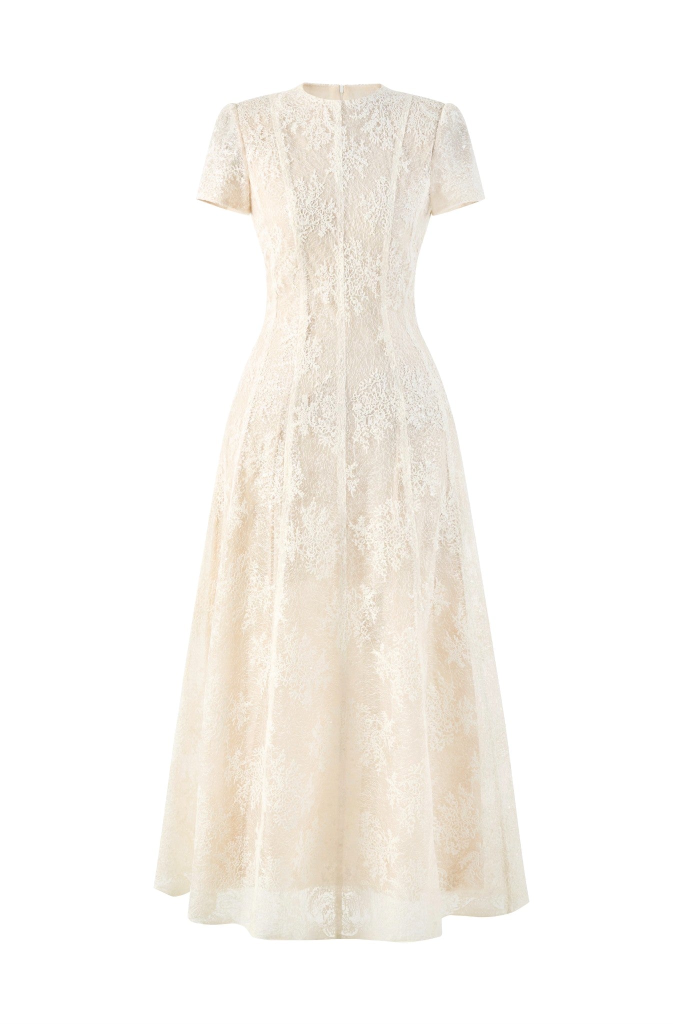 LARIA DRESS - 2