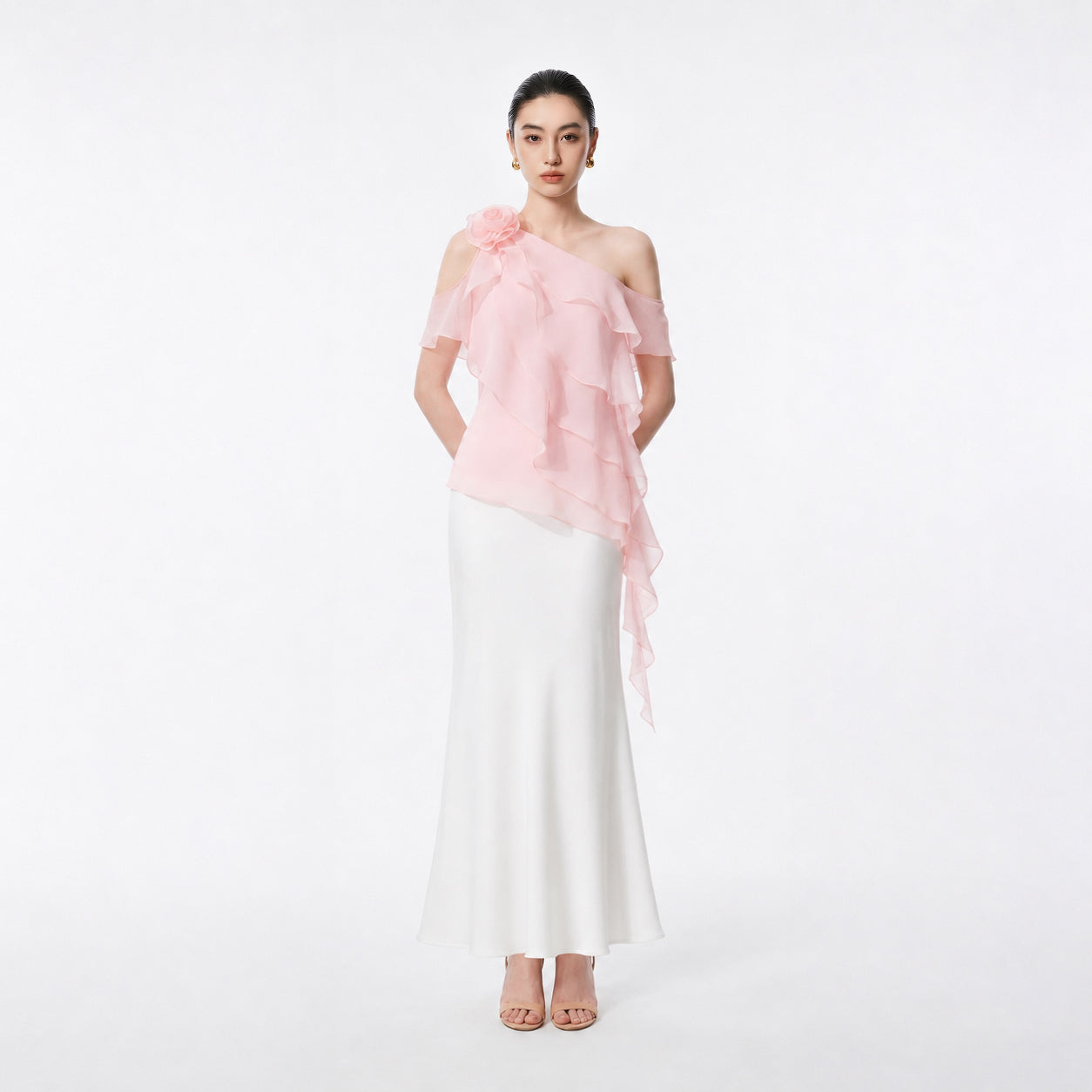 LISIAN SKIRT - 1