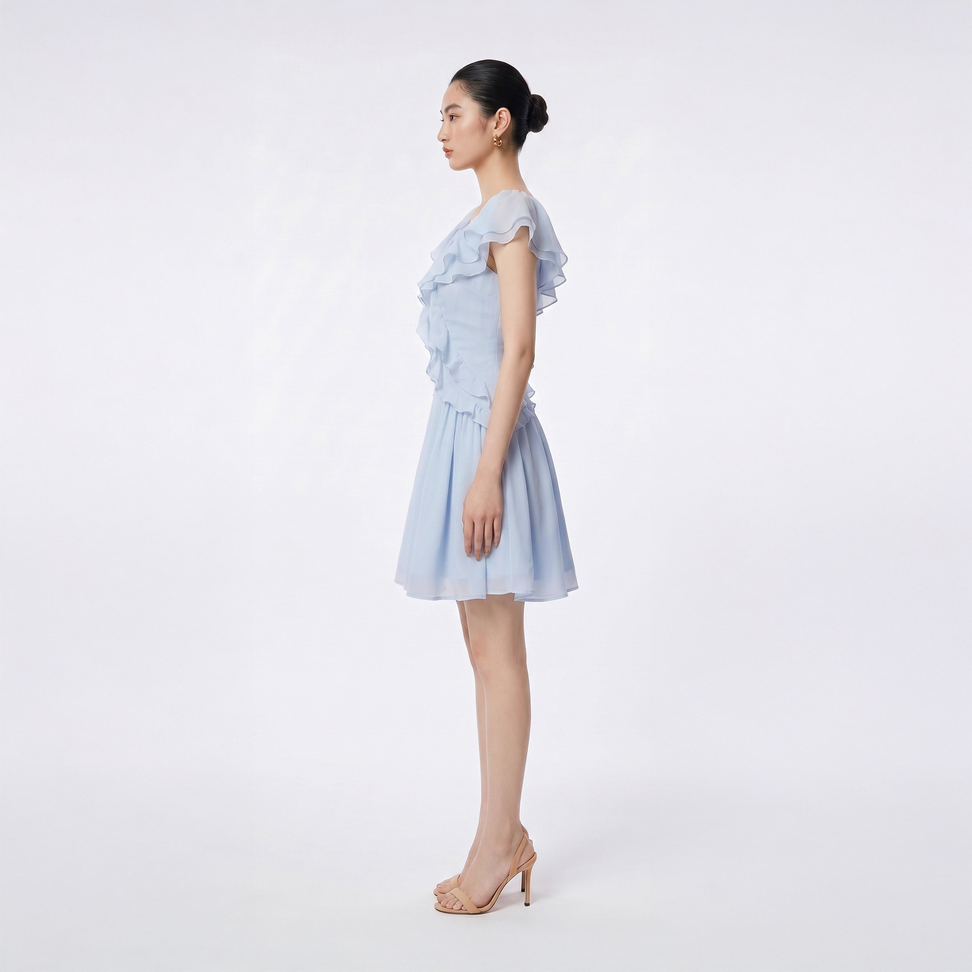 DARIE DRESS - 2