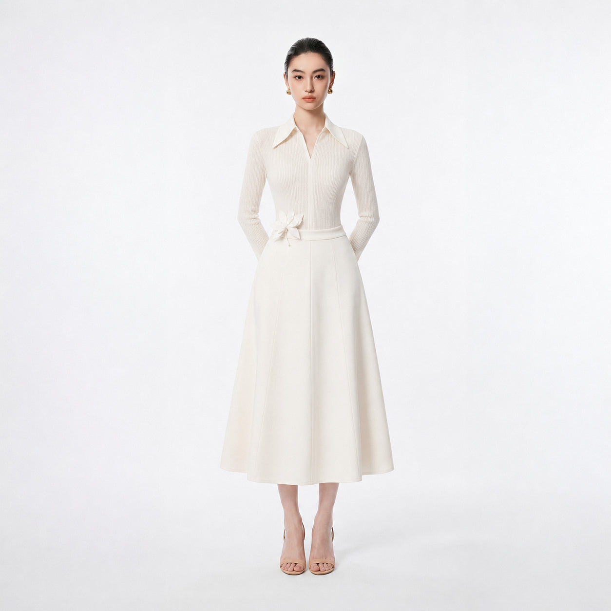 GRACE SKIRT - 1