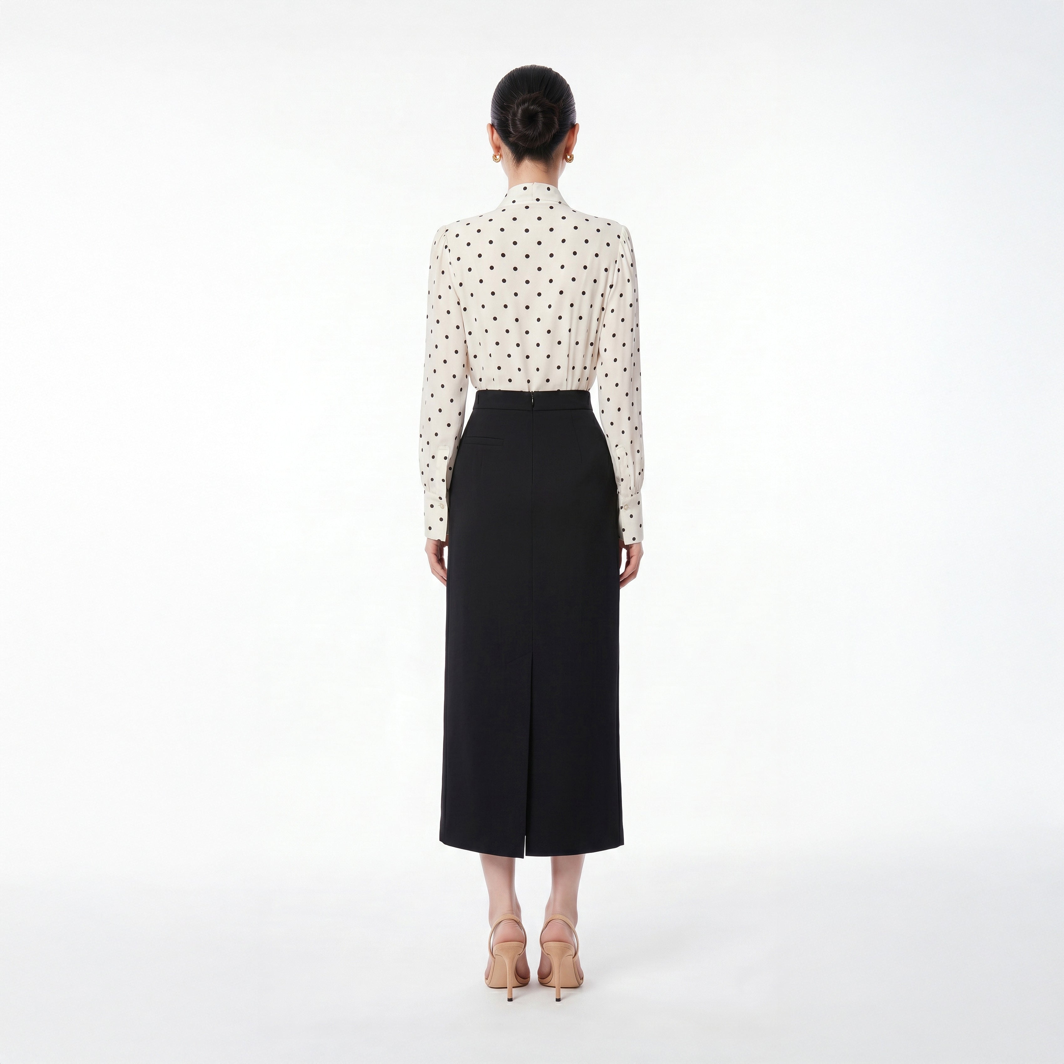 MOLLY SKIRT - 3