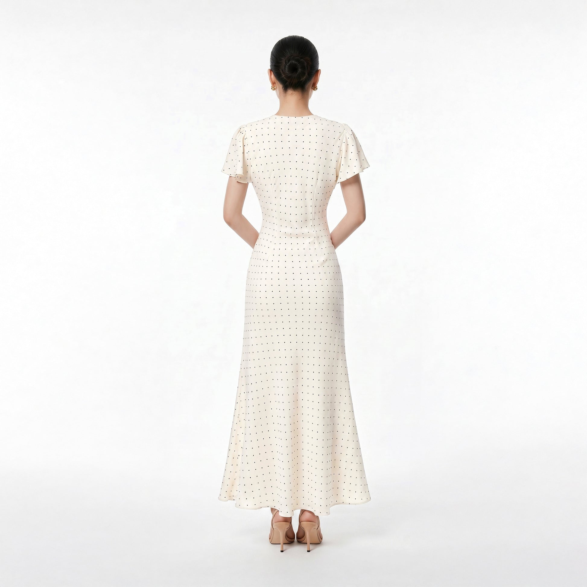 POLY DRESS - 3