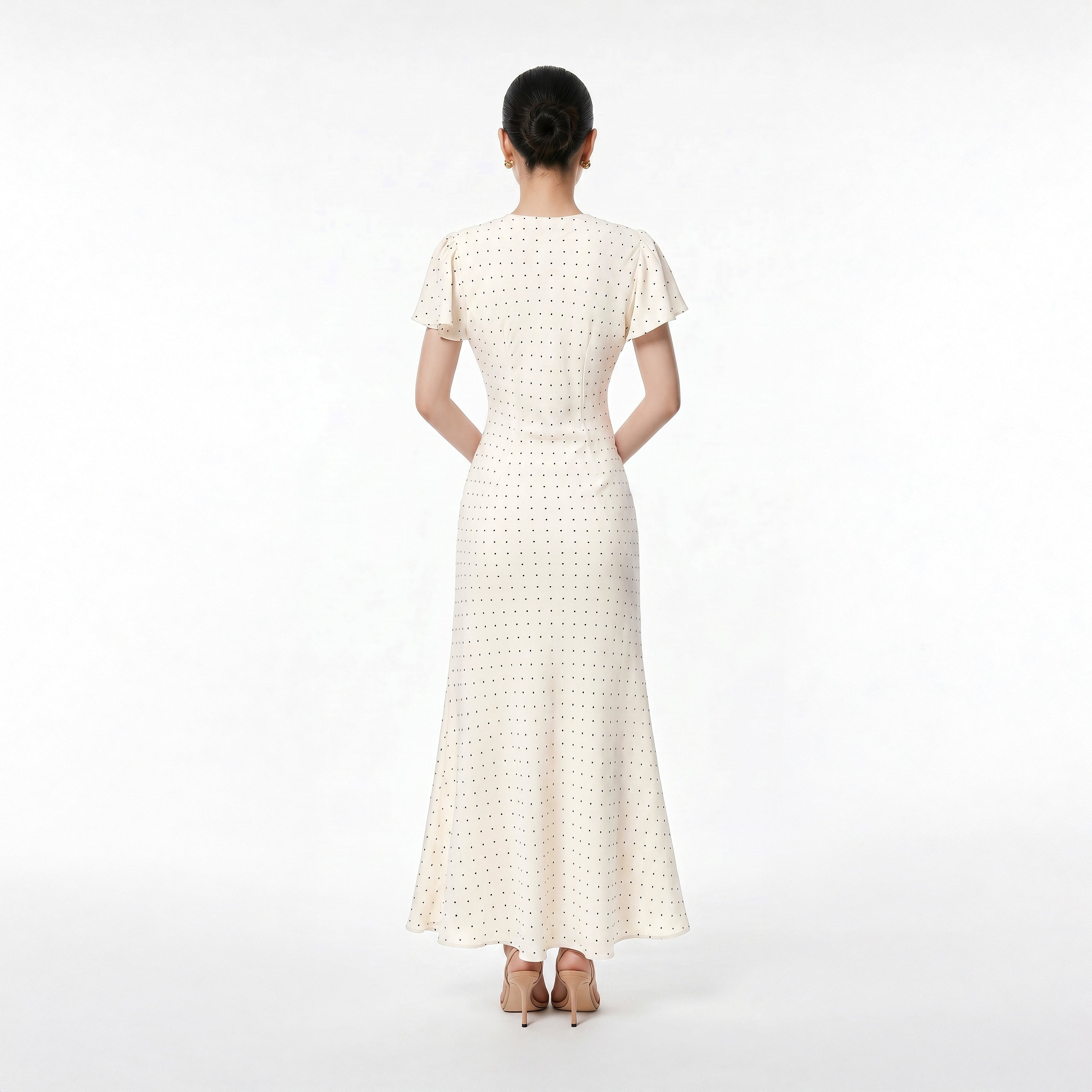 POLY DRESS - 3