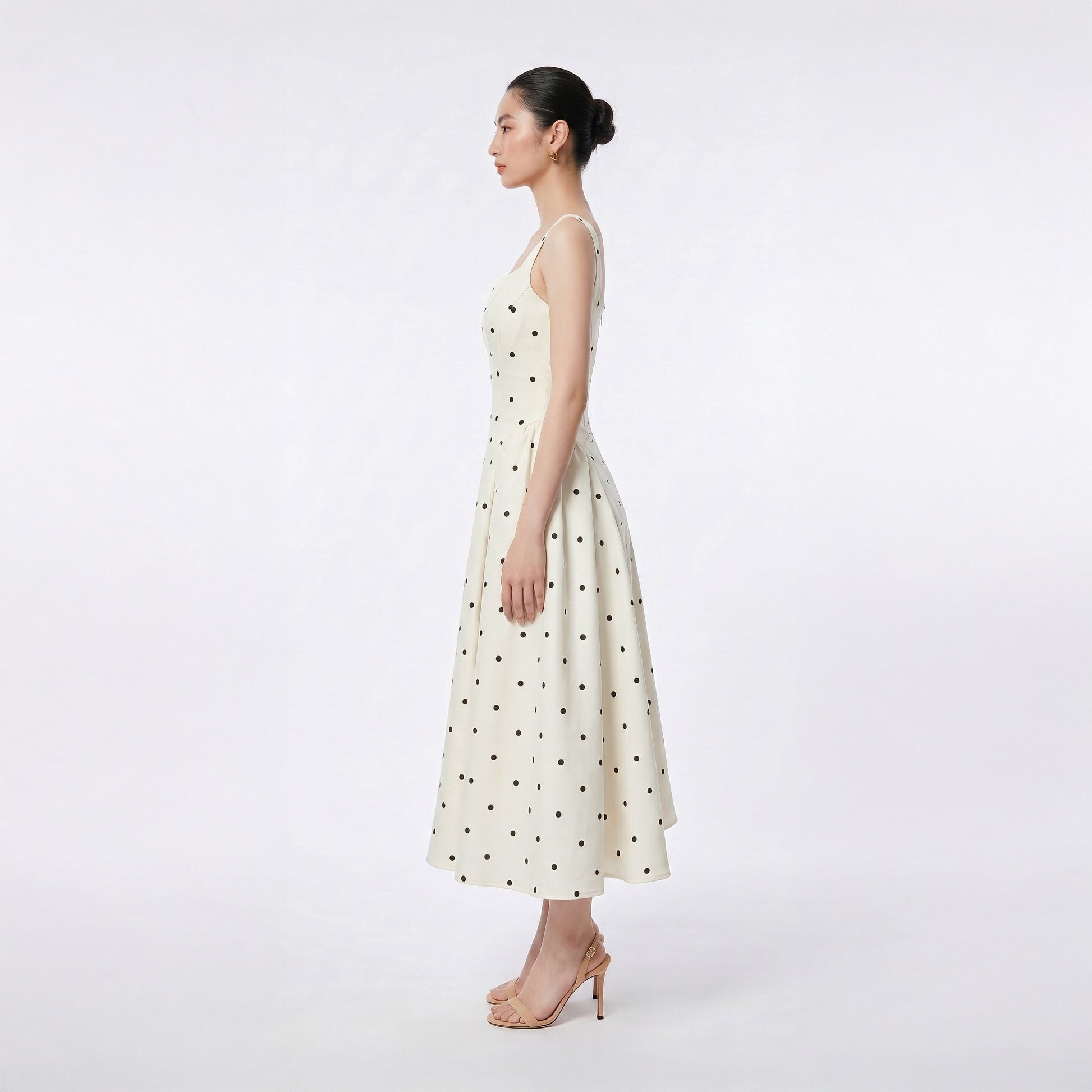 POLKA DRESS - 2