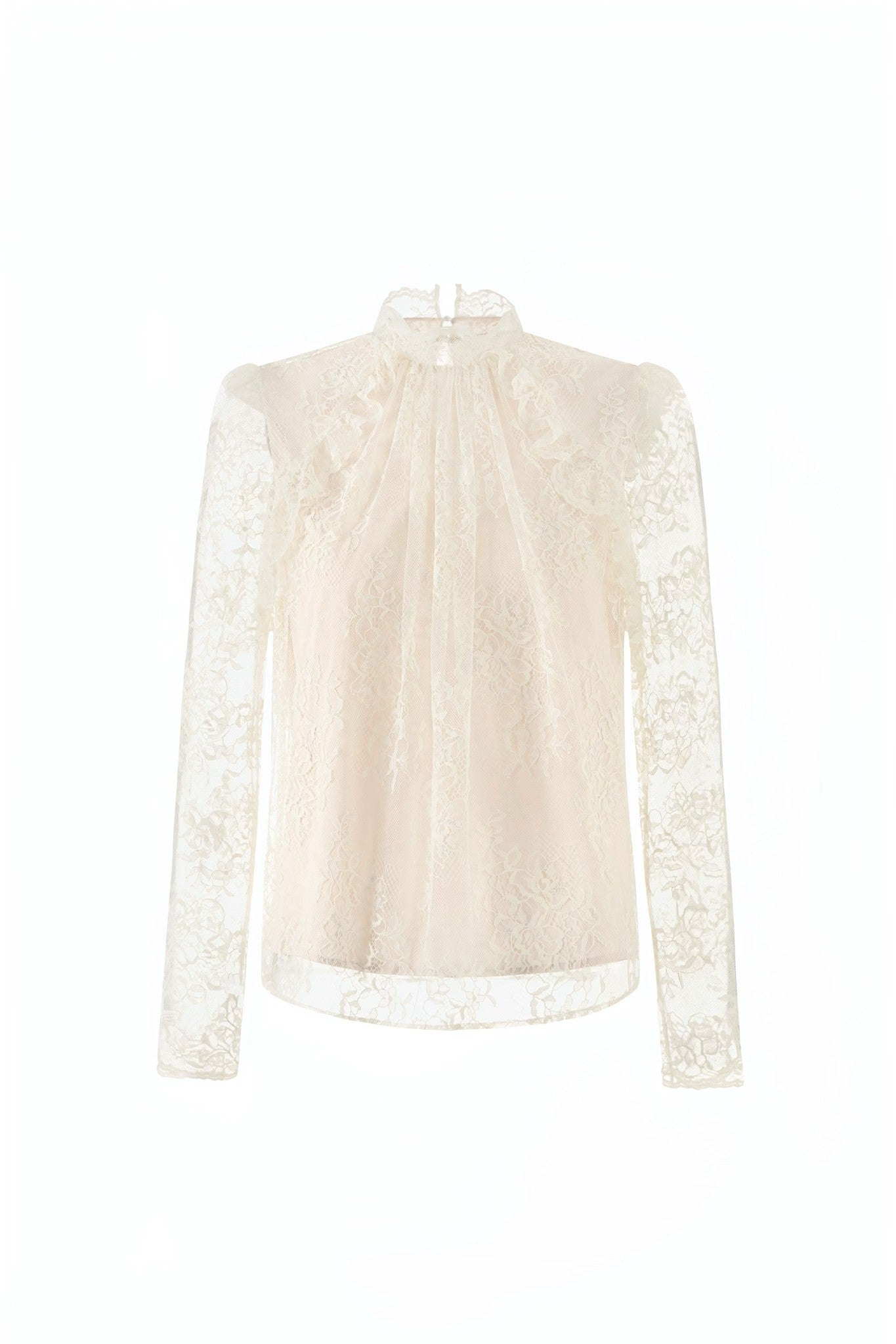 SHARRY SHIRT - 7