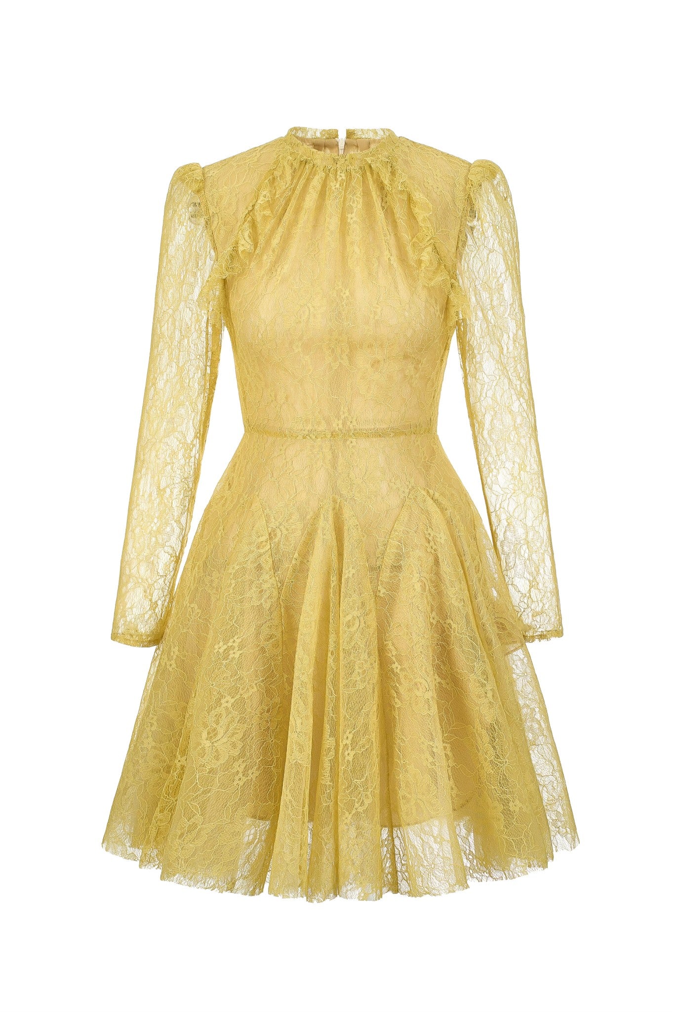 LONA DRESS - 6