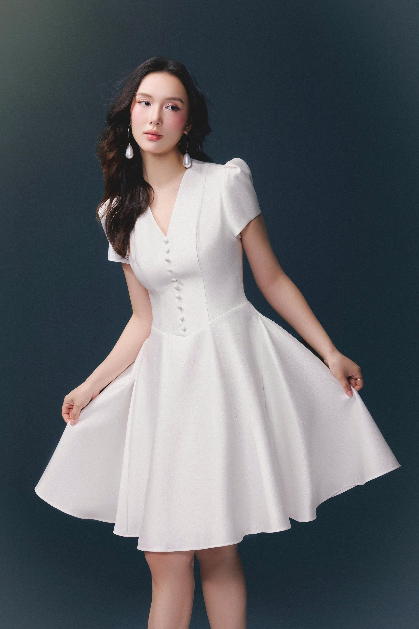 ERDEM DRESS - 2