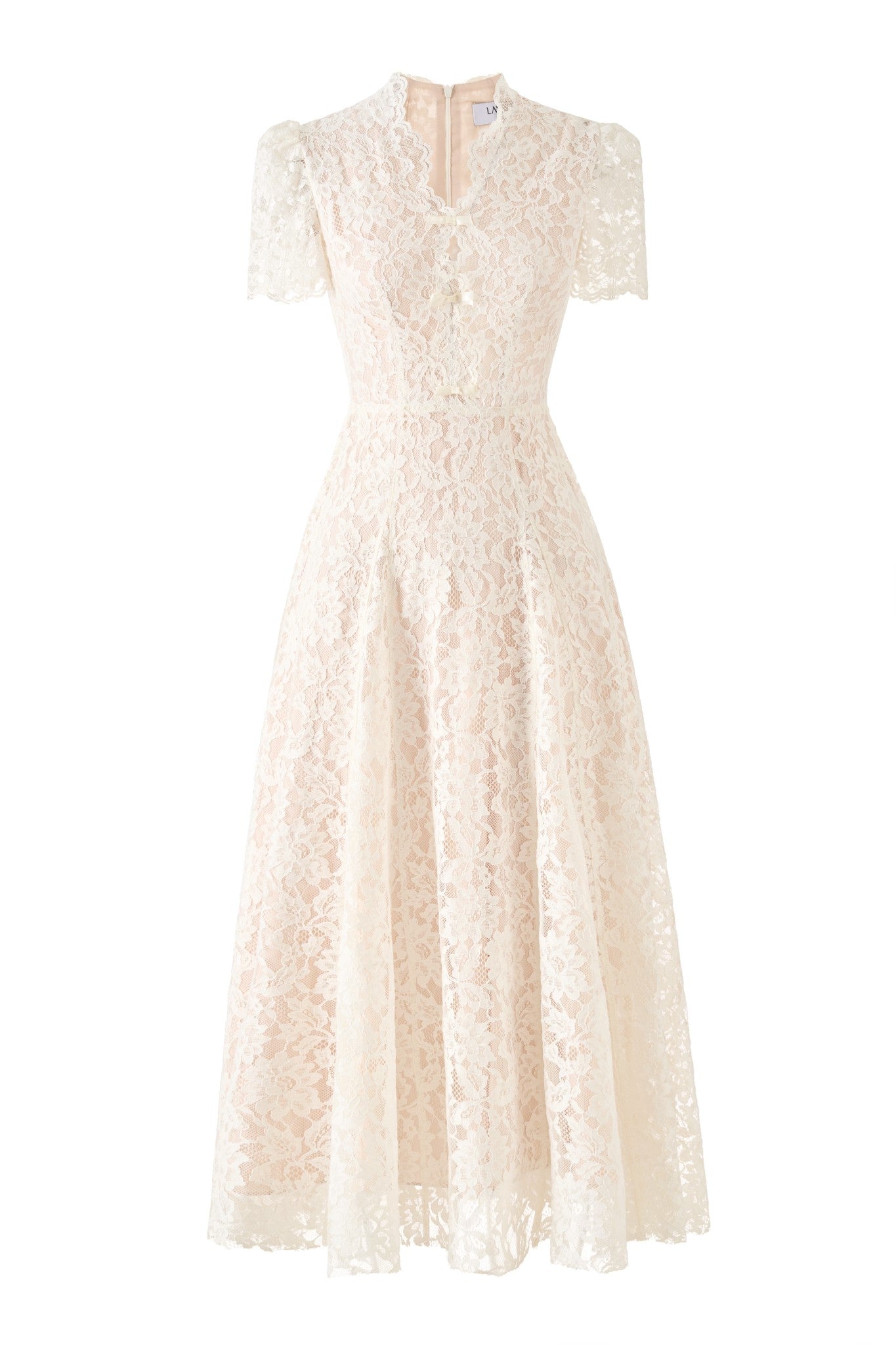 LAUREL DRESS - 6