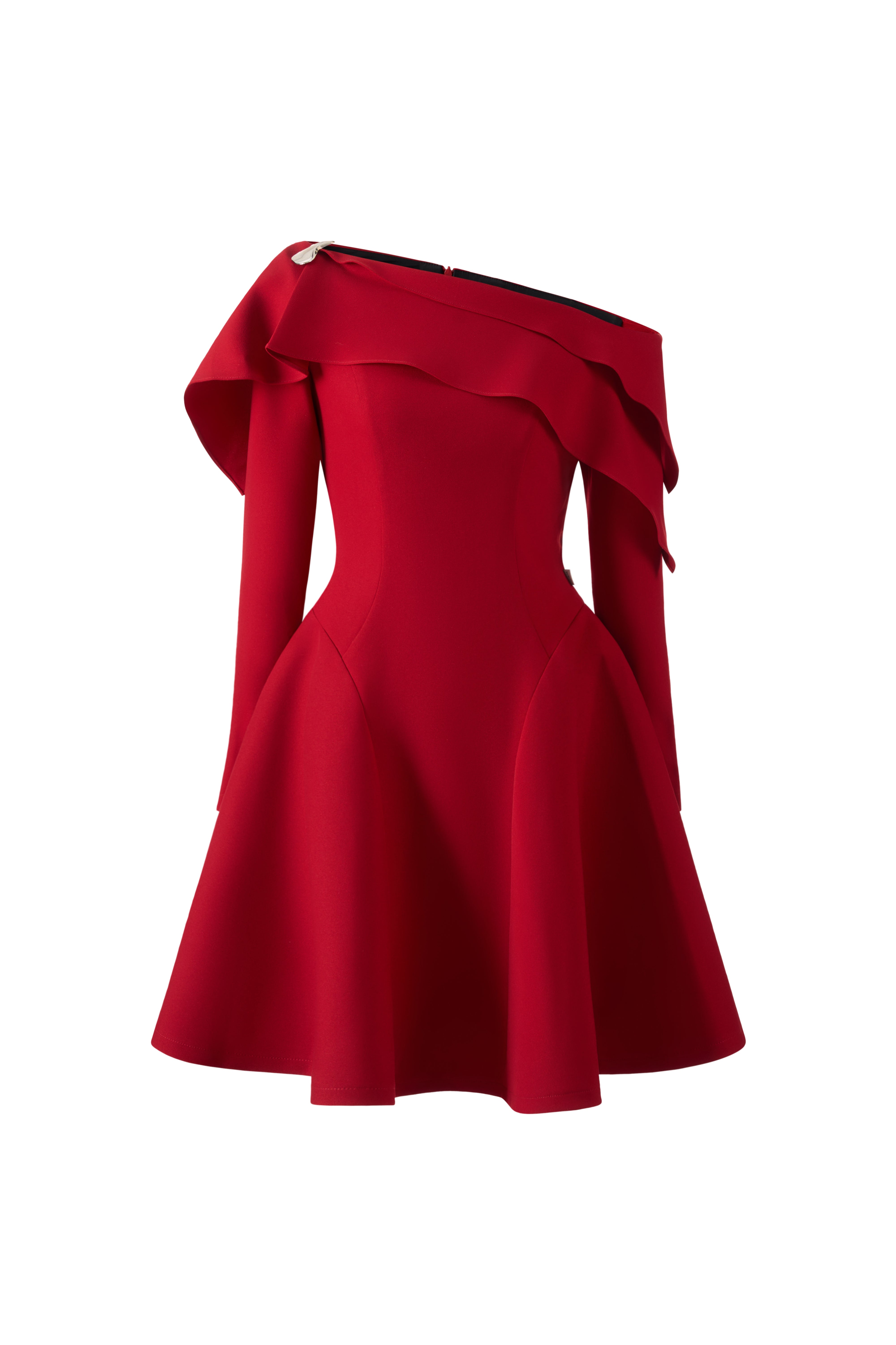 FLORE DRESS - 2