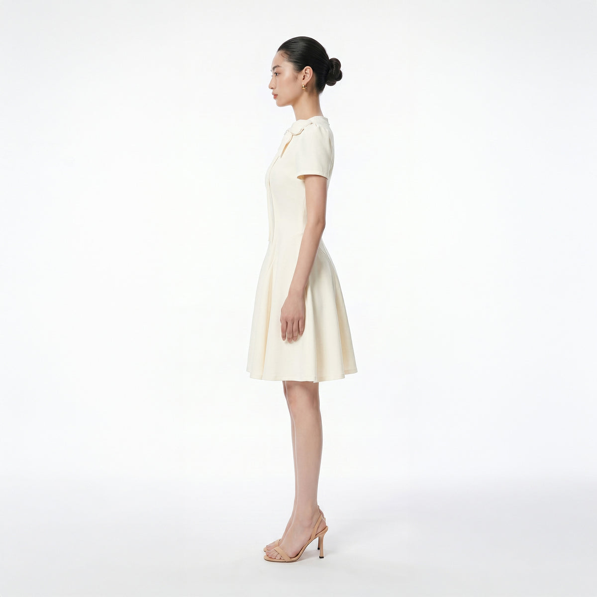 ALENA DRESS - 2