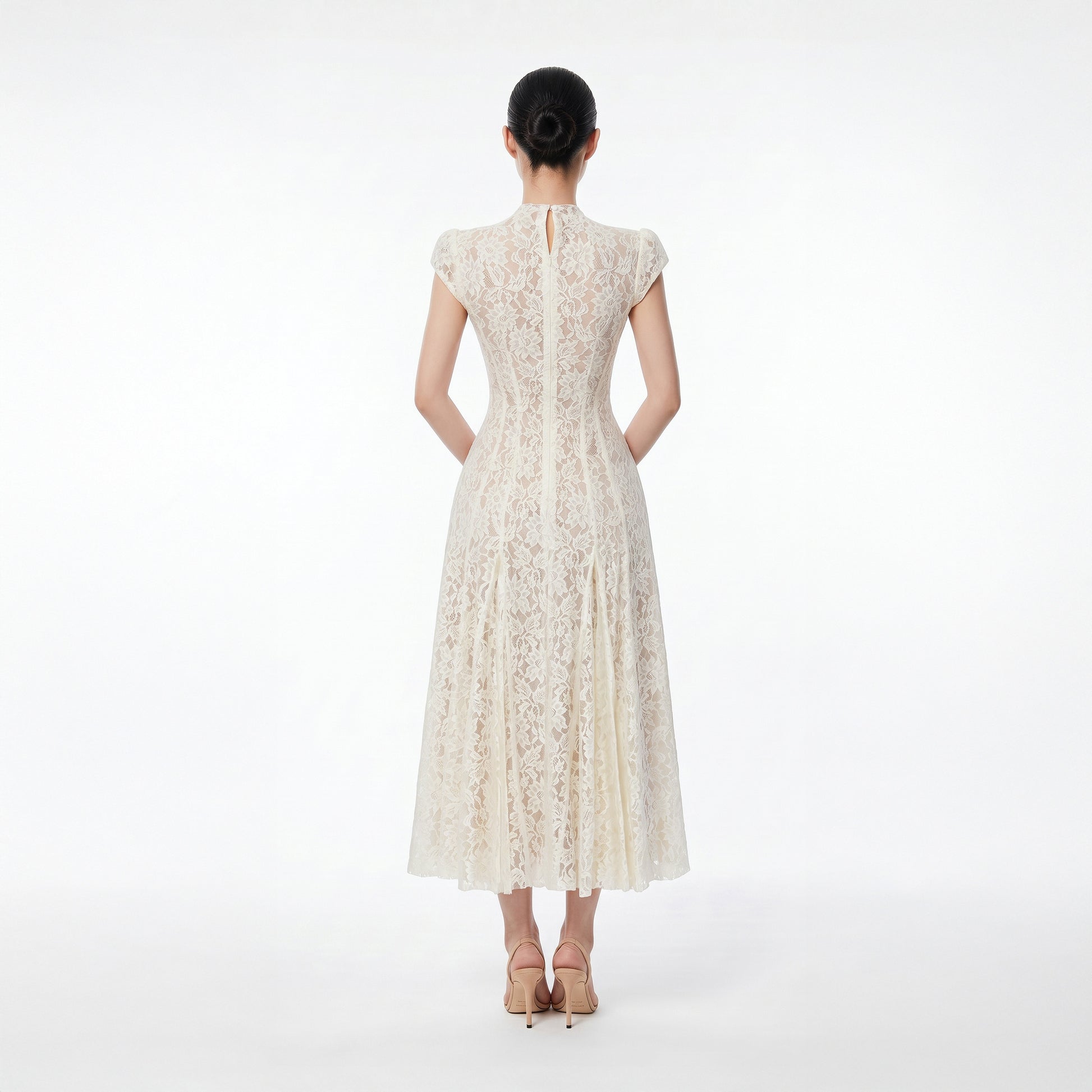 LODIE DRESS - 3