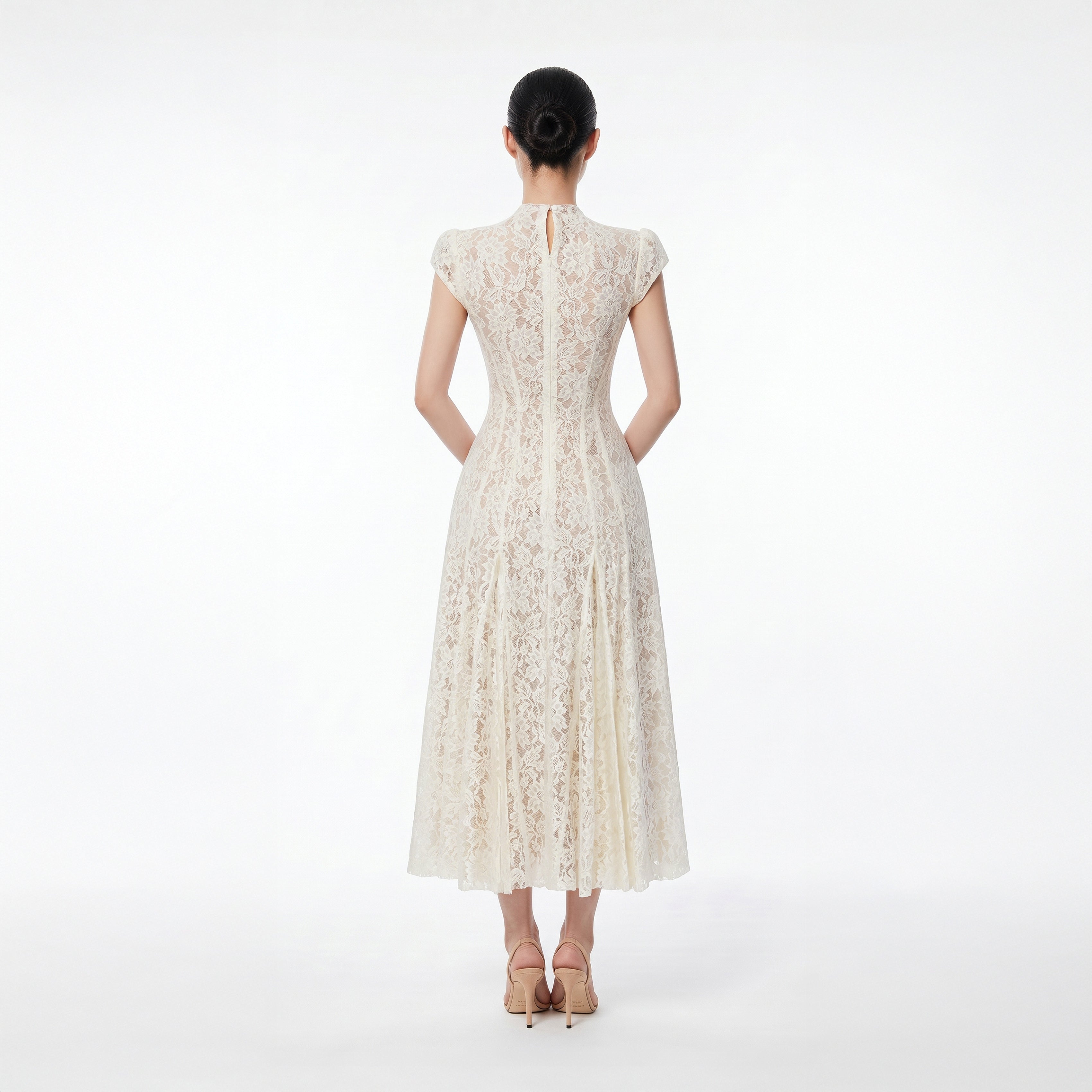 LODIE DRESS - 3