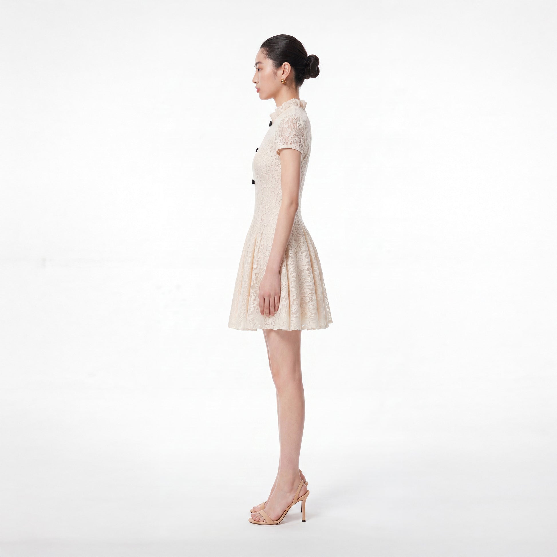 RUMY DRESS - 2