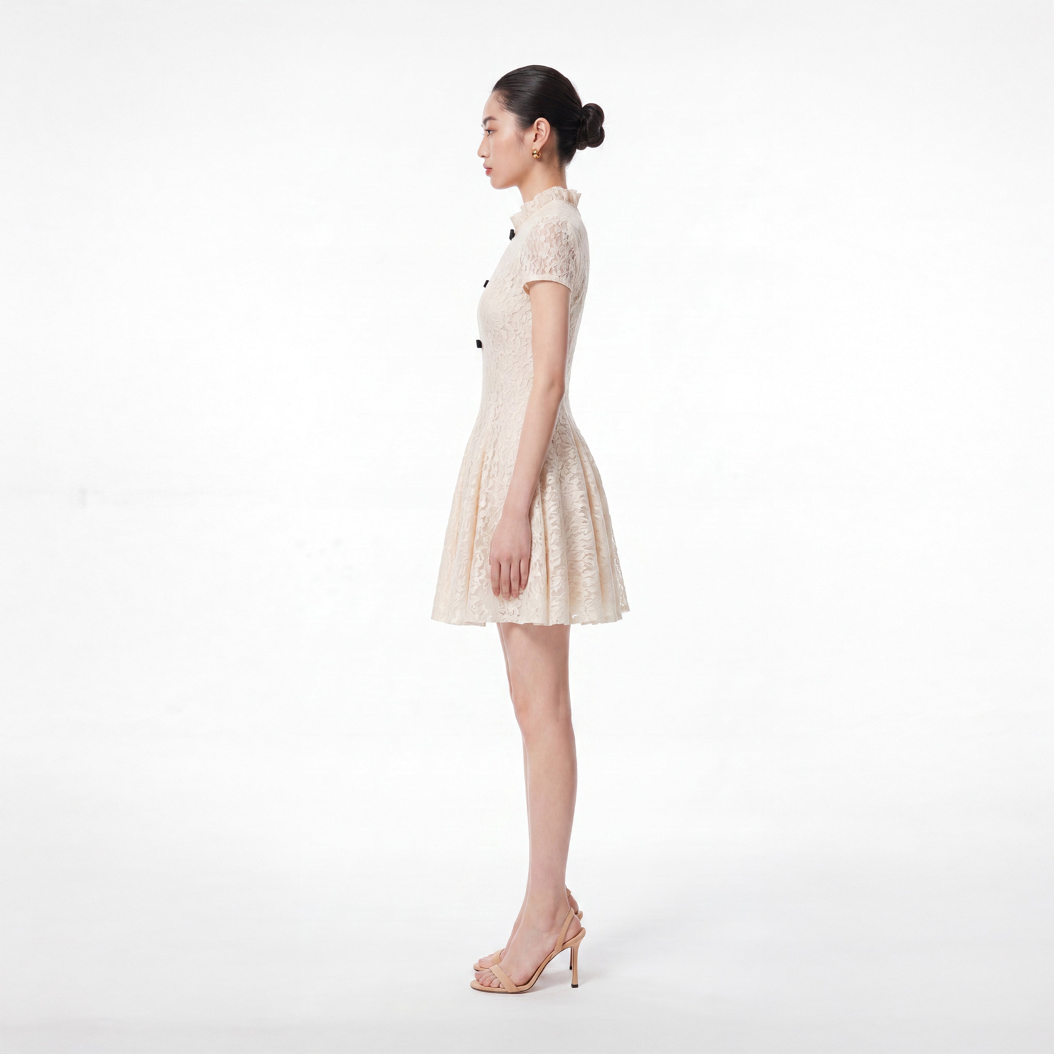 RUMY DRESS - 2