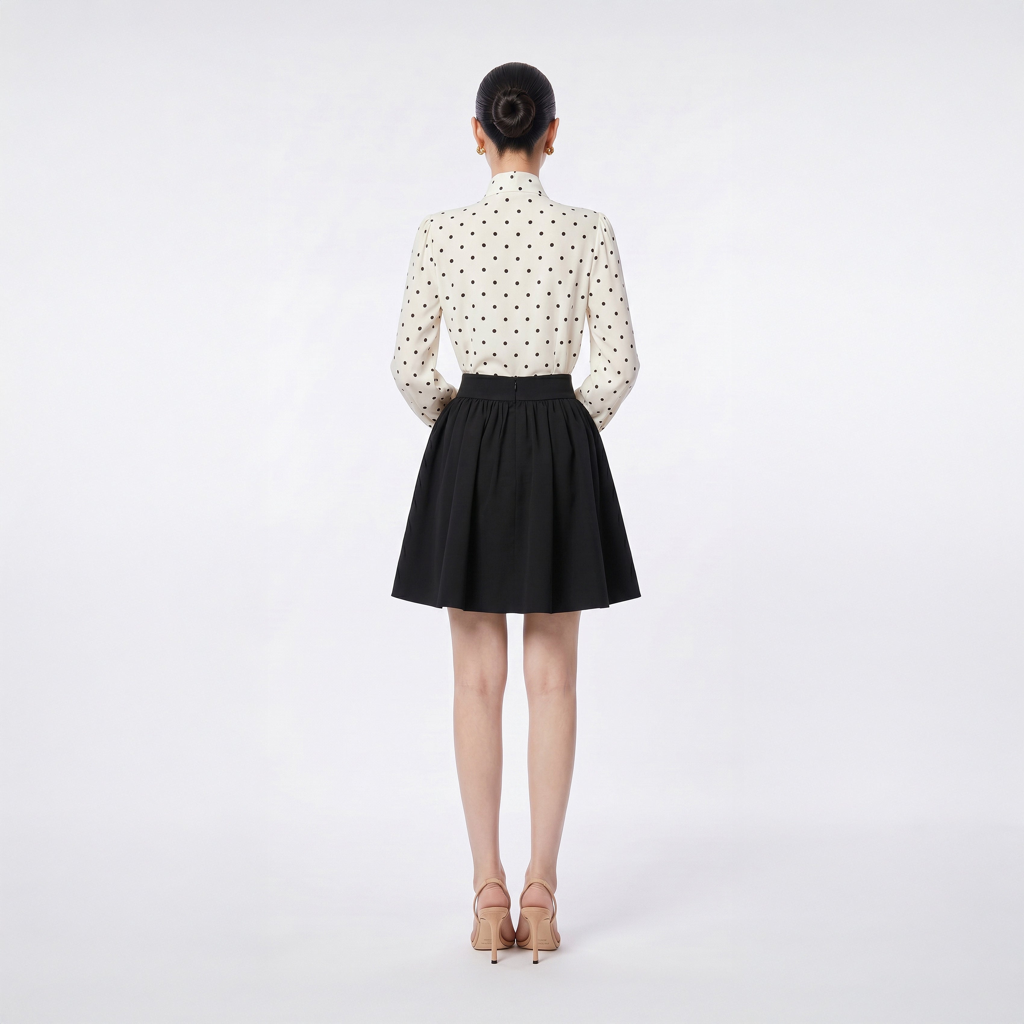 JICCY SKIRT - 3