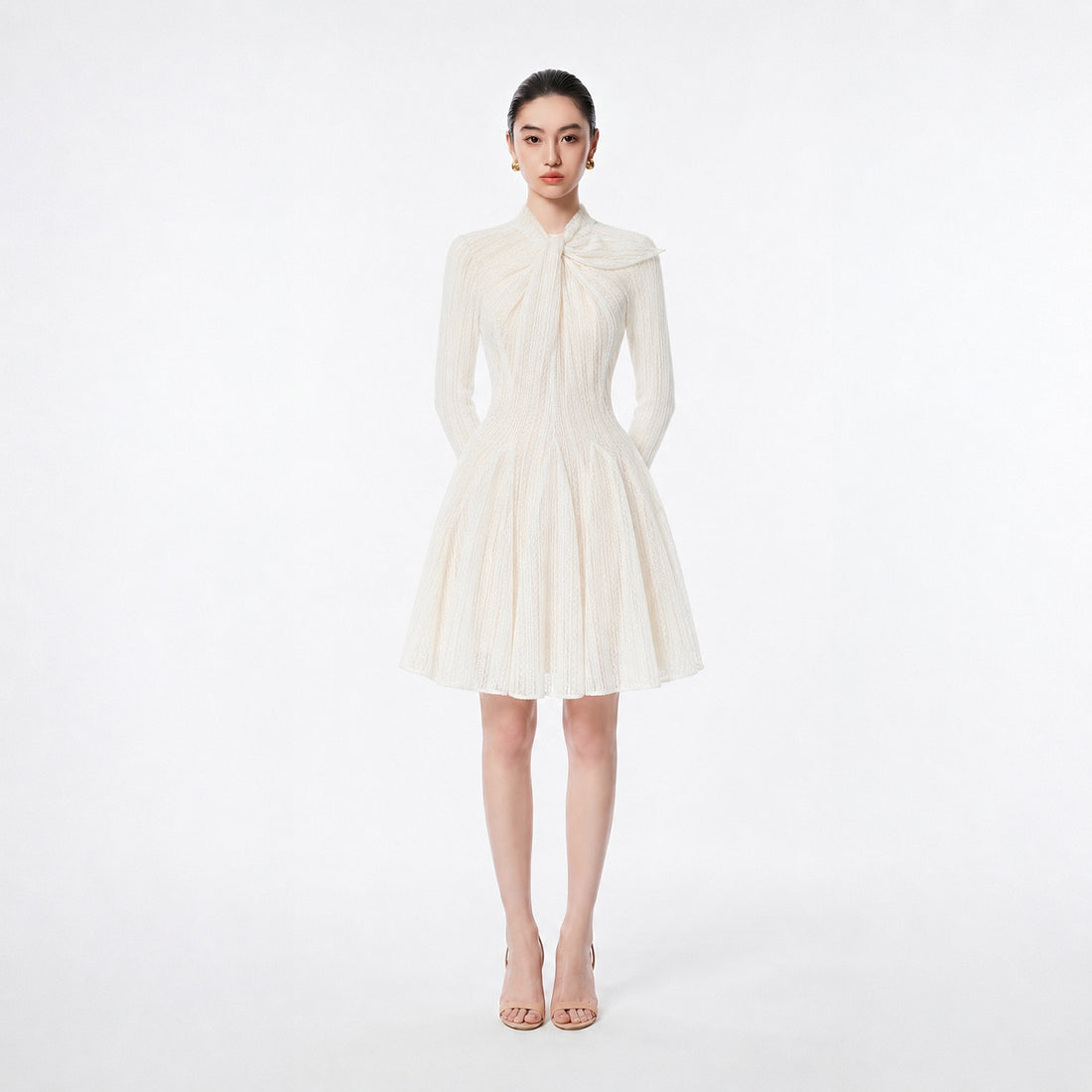 ANGEL DRESS - 1