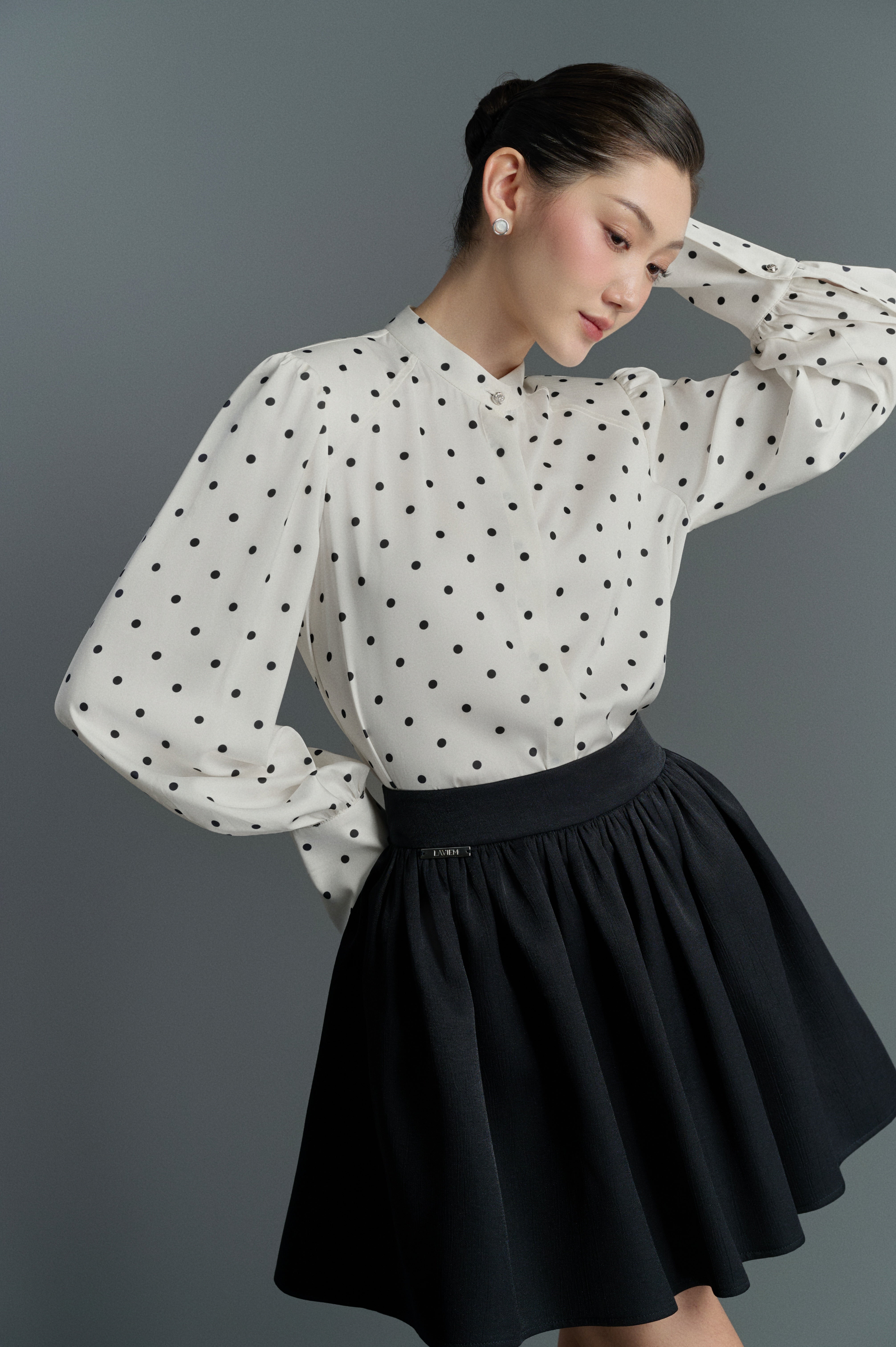 JICCY SKIRT - 9