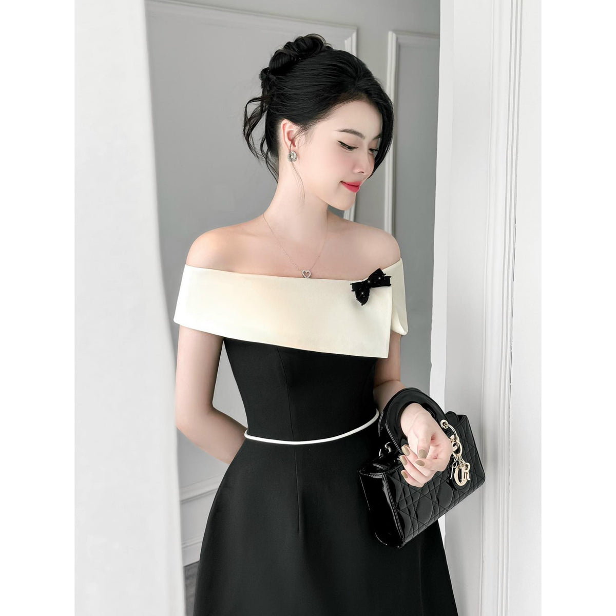 EDDIE DRESS - 3