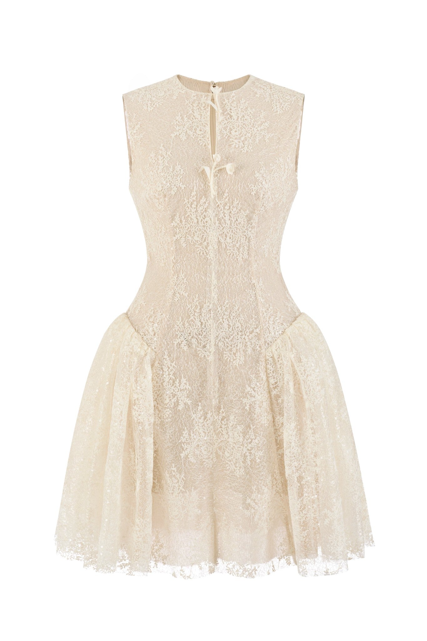 Lorri Dress - 3