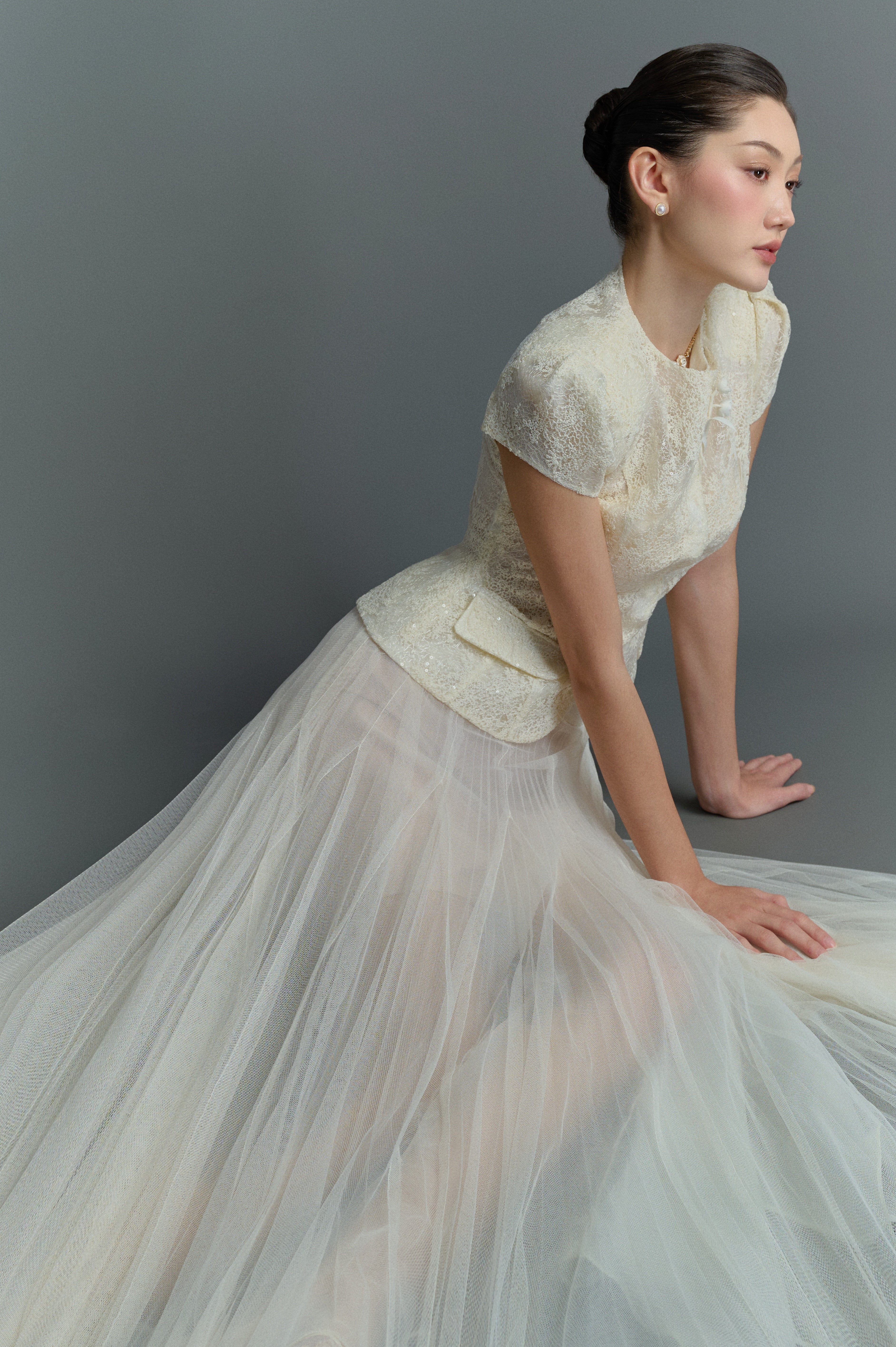 ERIS SKIRT - 6