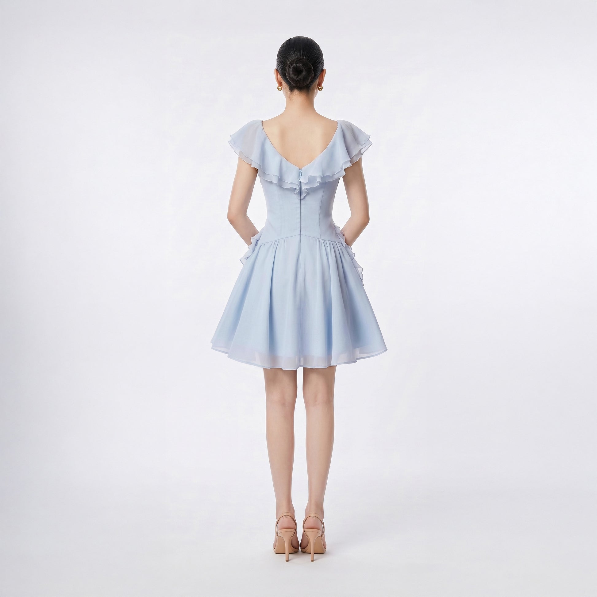 DARIE DRESS - 3