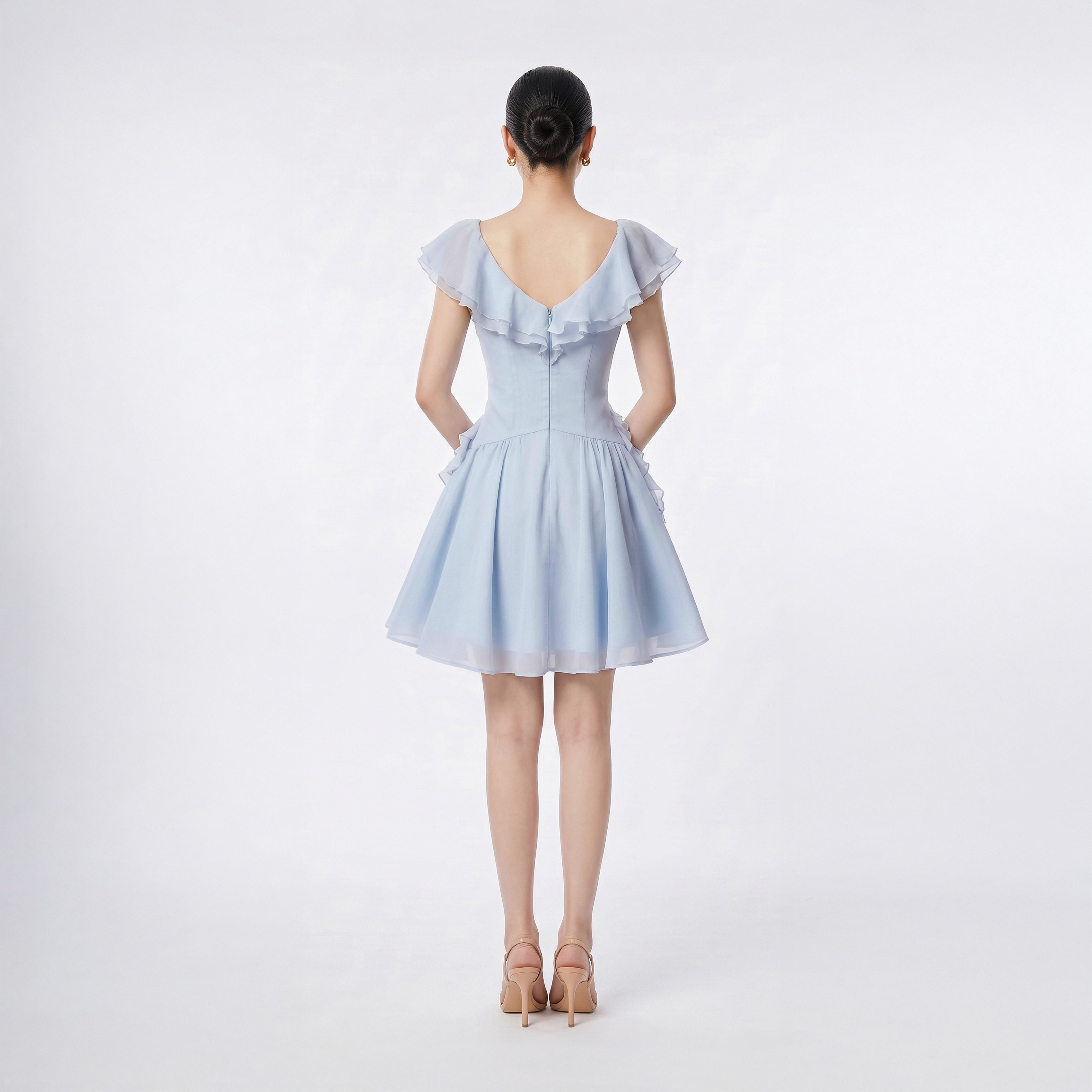 DARIE DRESS - 3