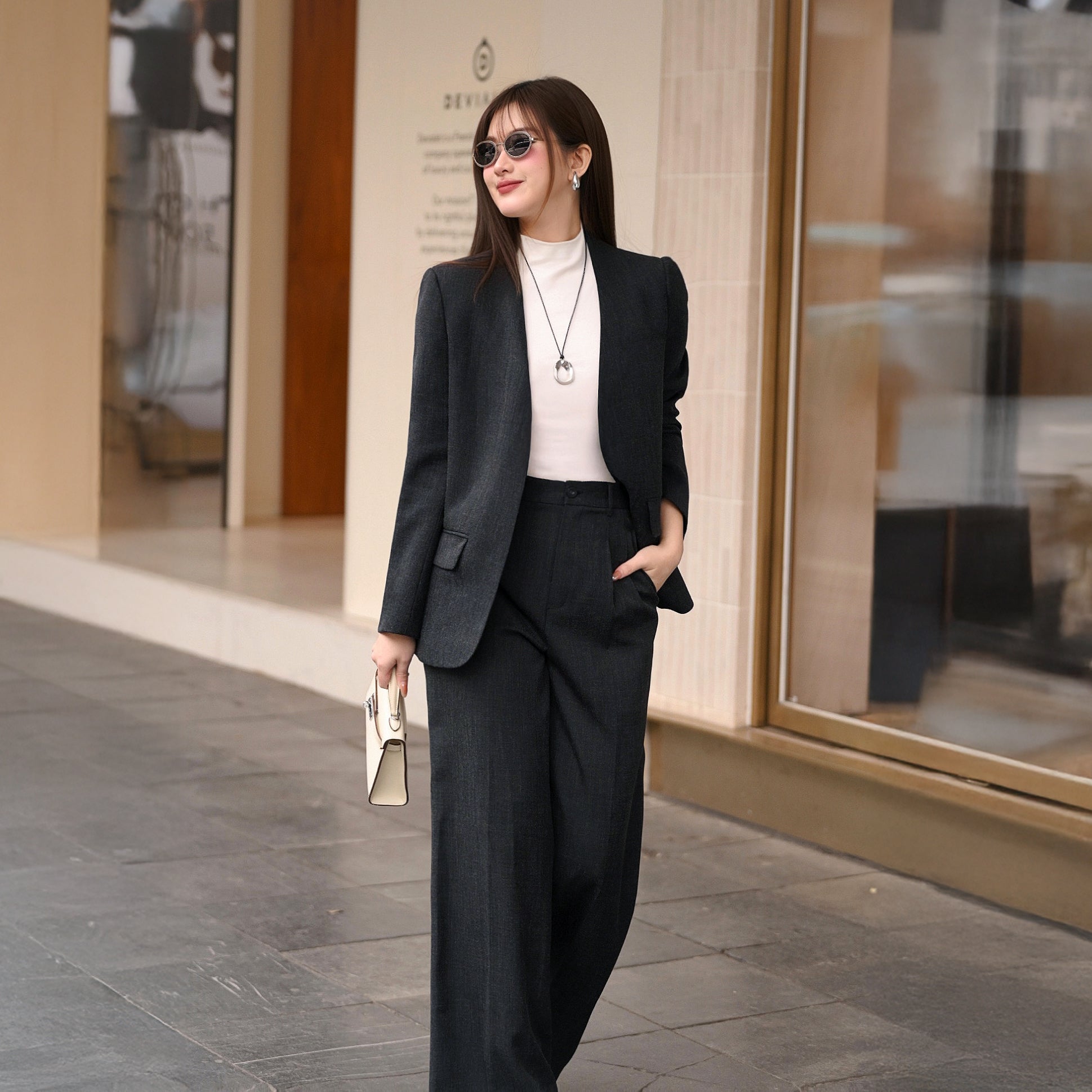 LALY PANTS - 11
