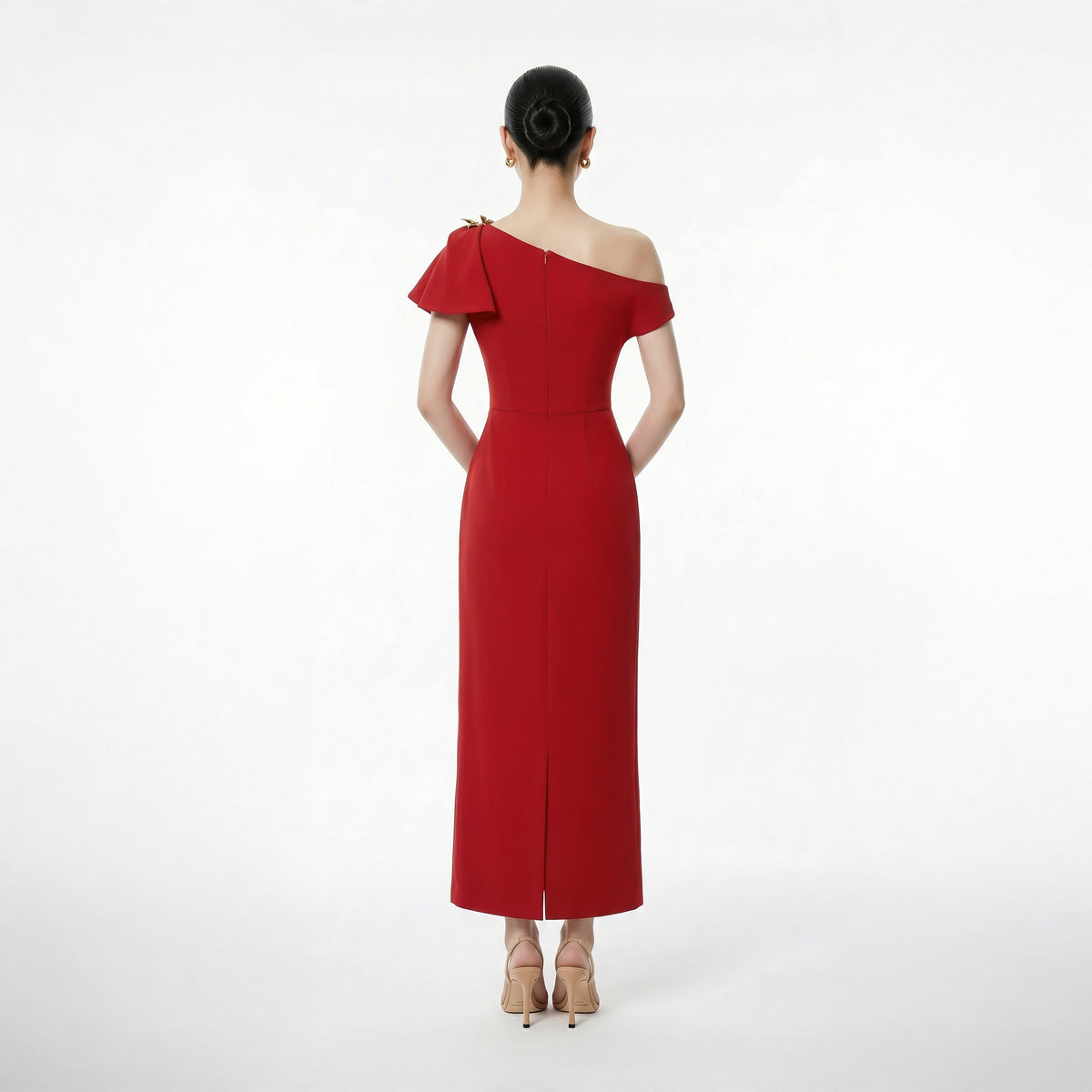 TASHA DRESS - 3