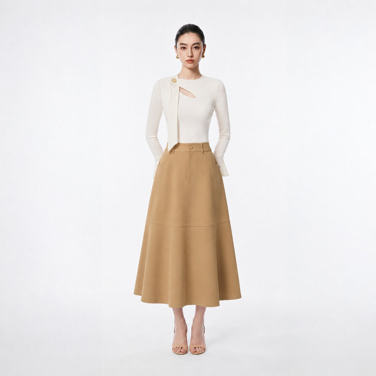 MUSE SKIRT - 1