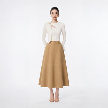 MUSE SKIRT - 1
