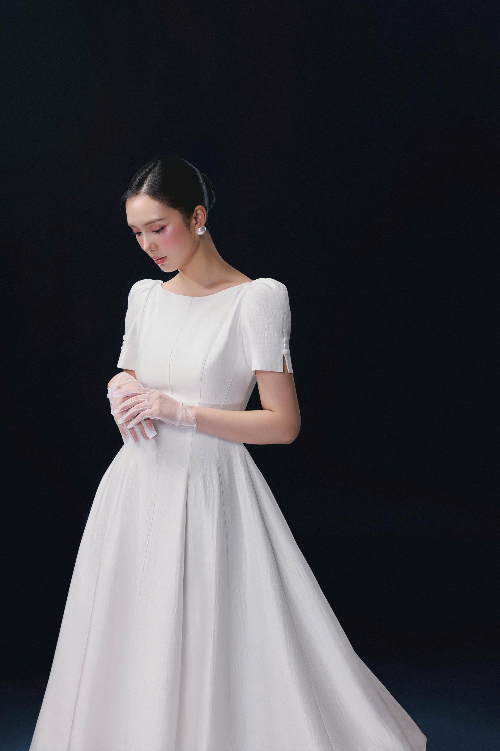 ASTER DRESS - 4