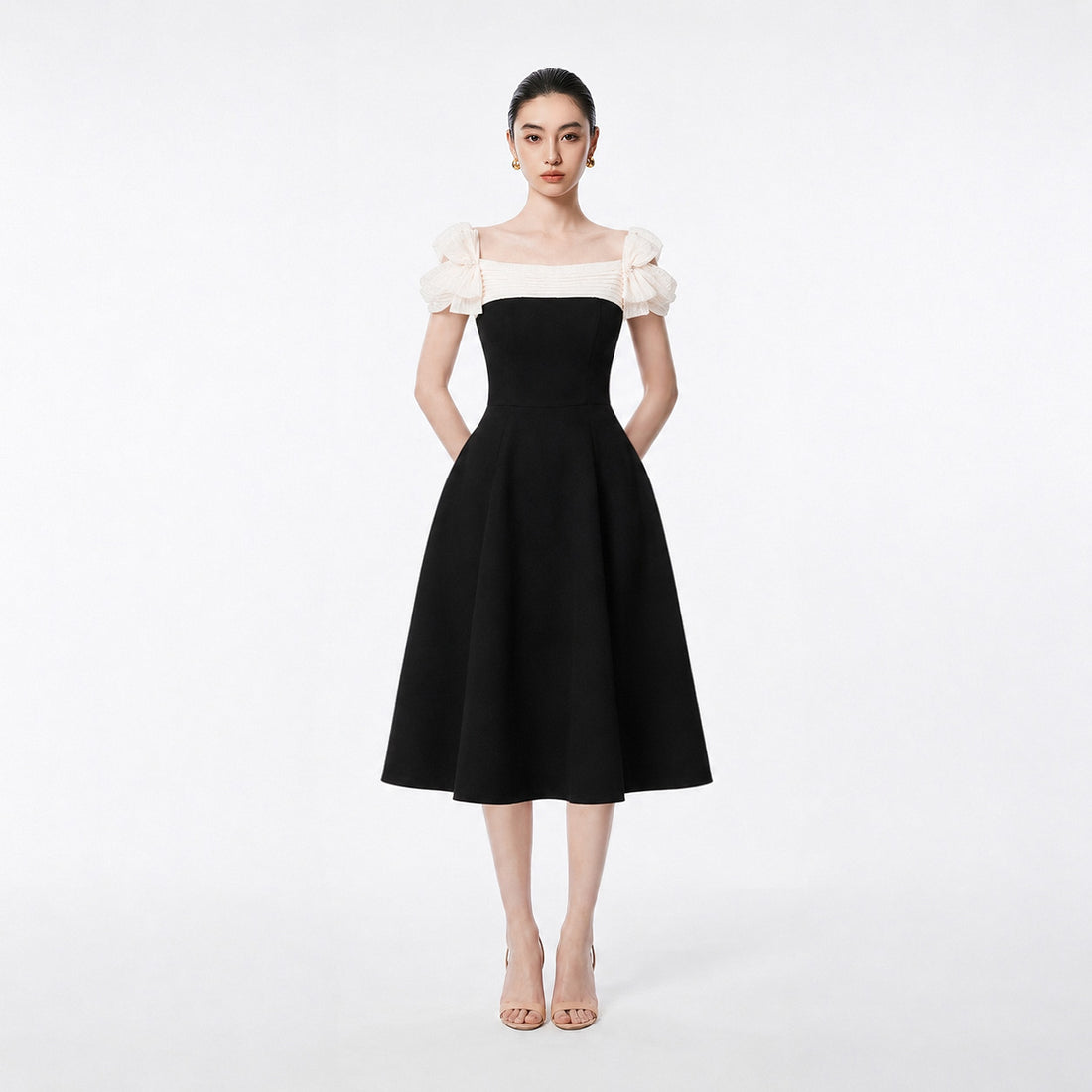 MINDA DRESS - 1