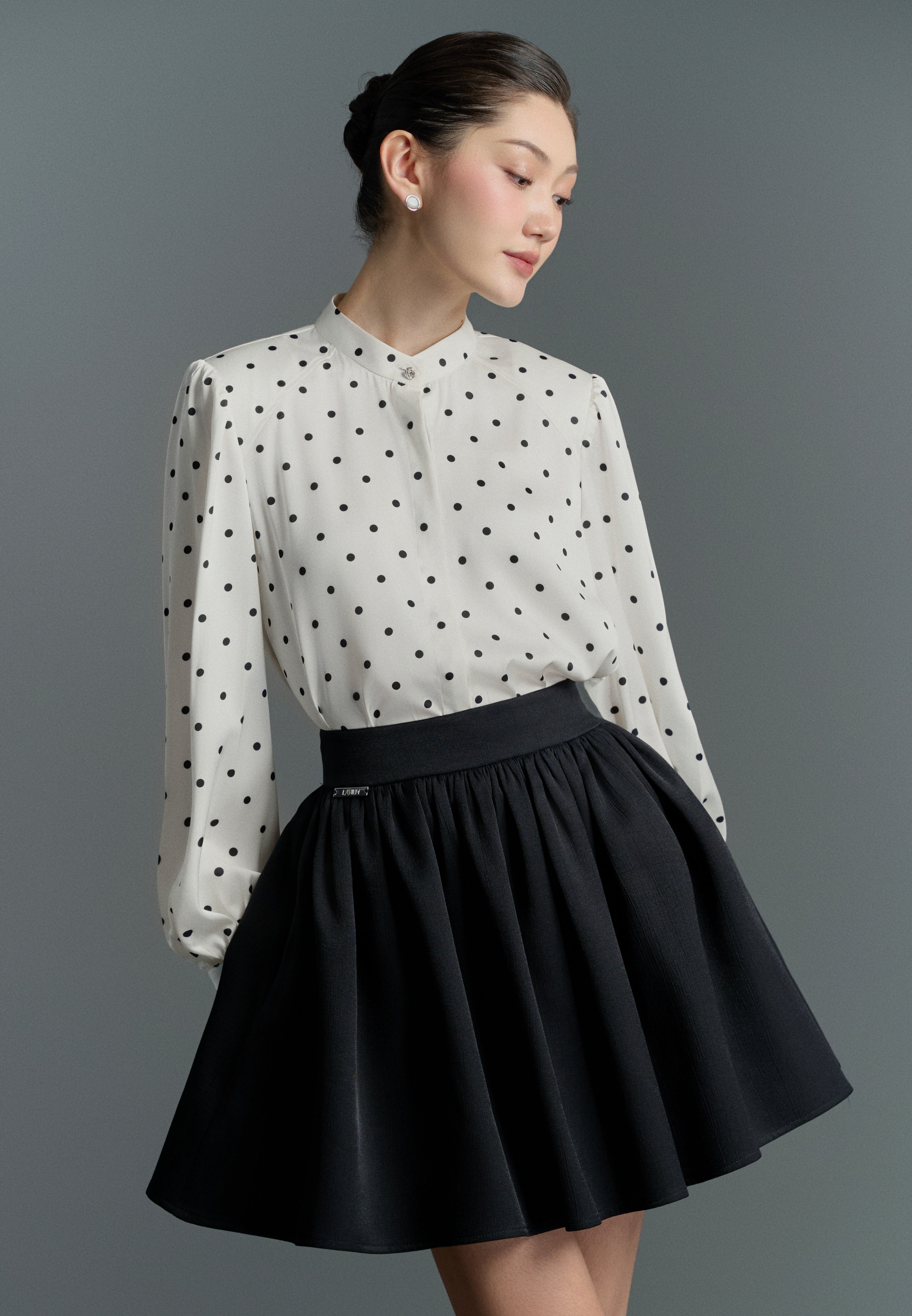 JICCY TOP - 7