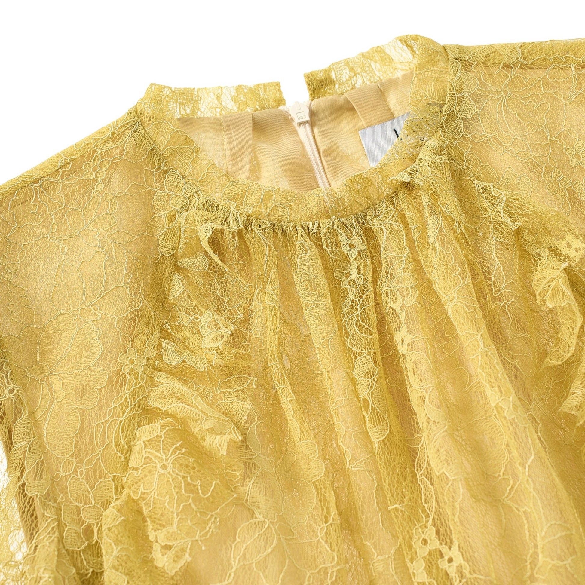 LONA DRESS - 9
