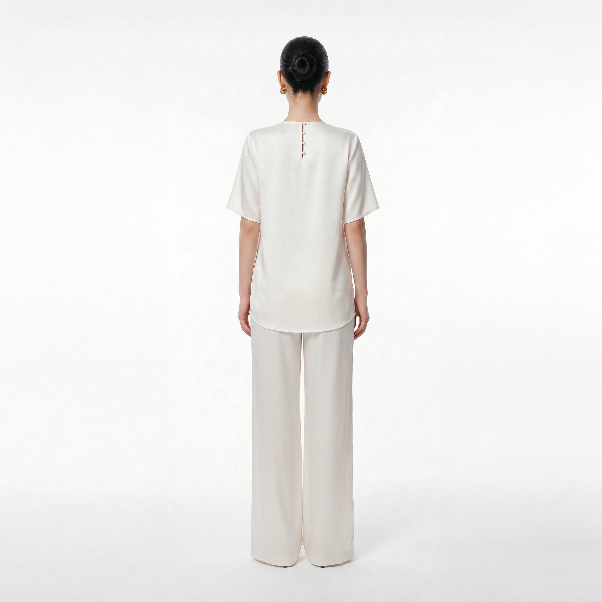 TUBEROSE SET - 3