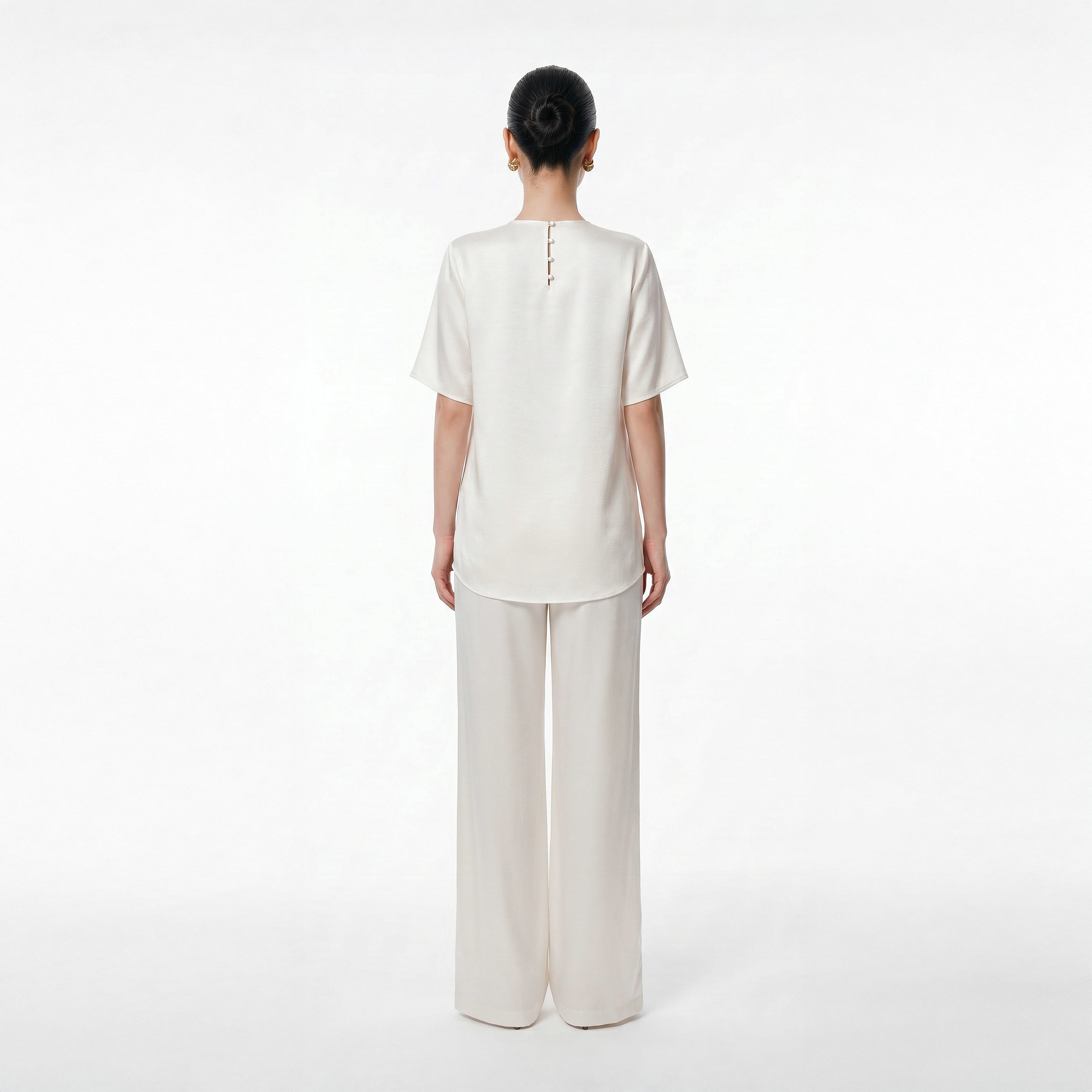 TUBEROSE SET - 3